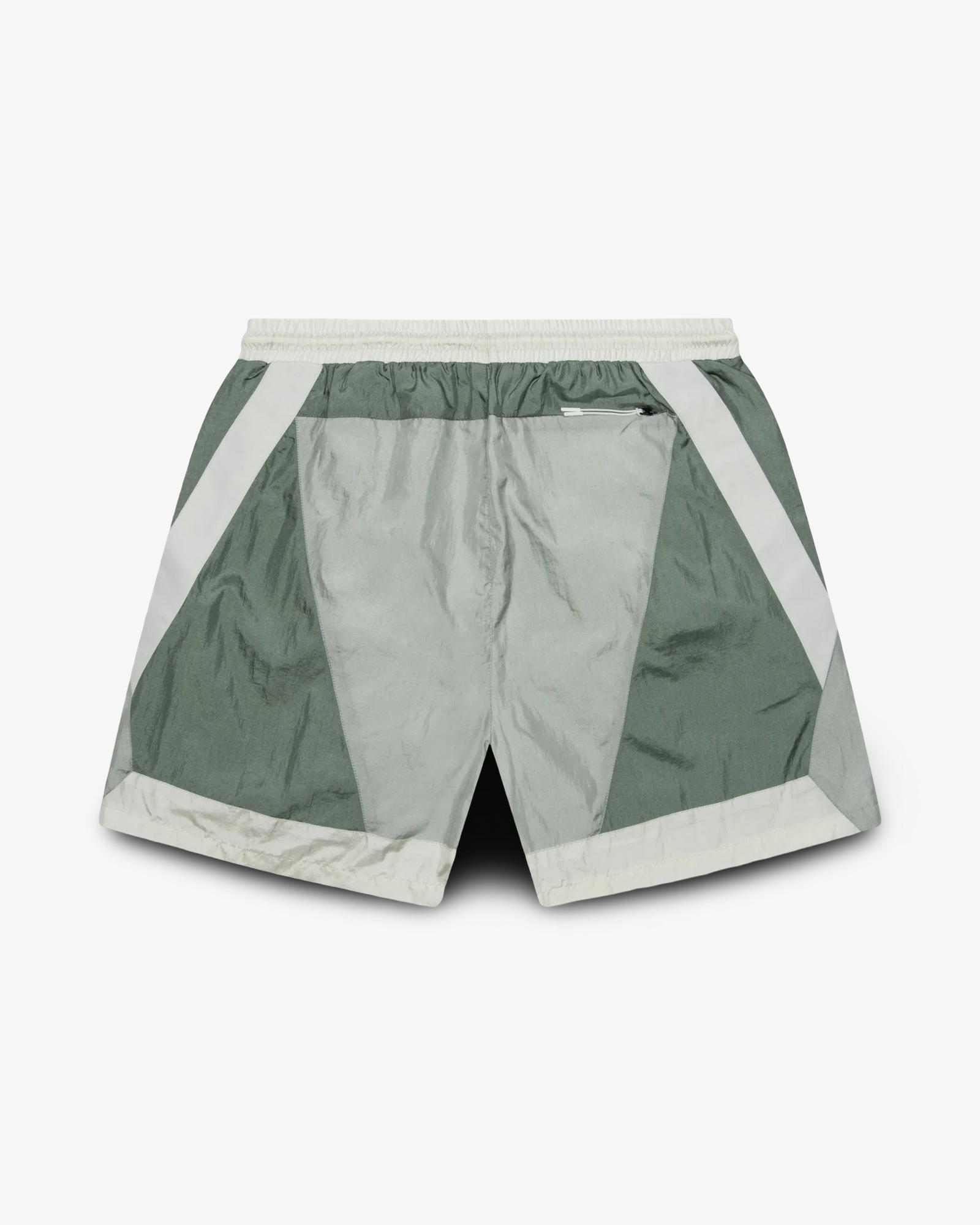 Kith Washed Nylon Turbo Short