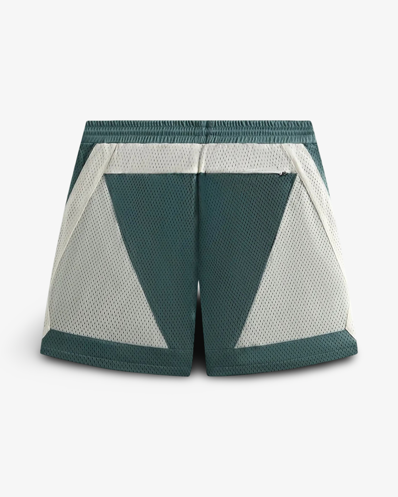 Kith Washed Nylon Turbo Short