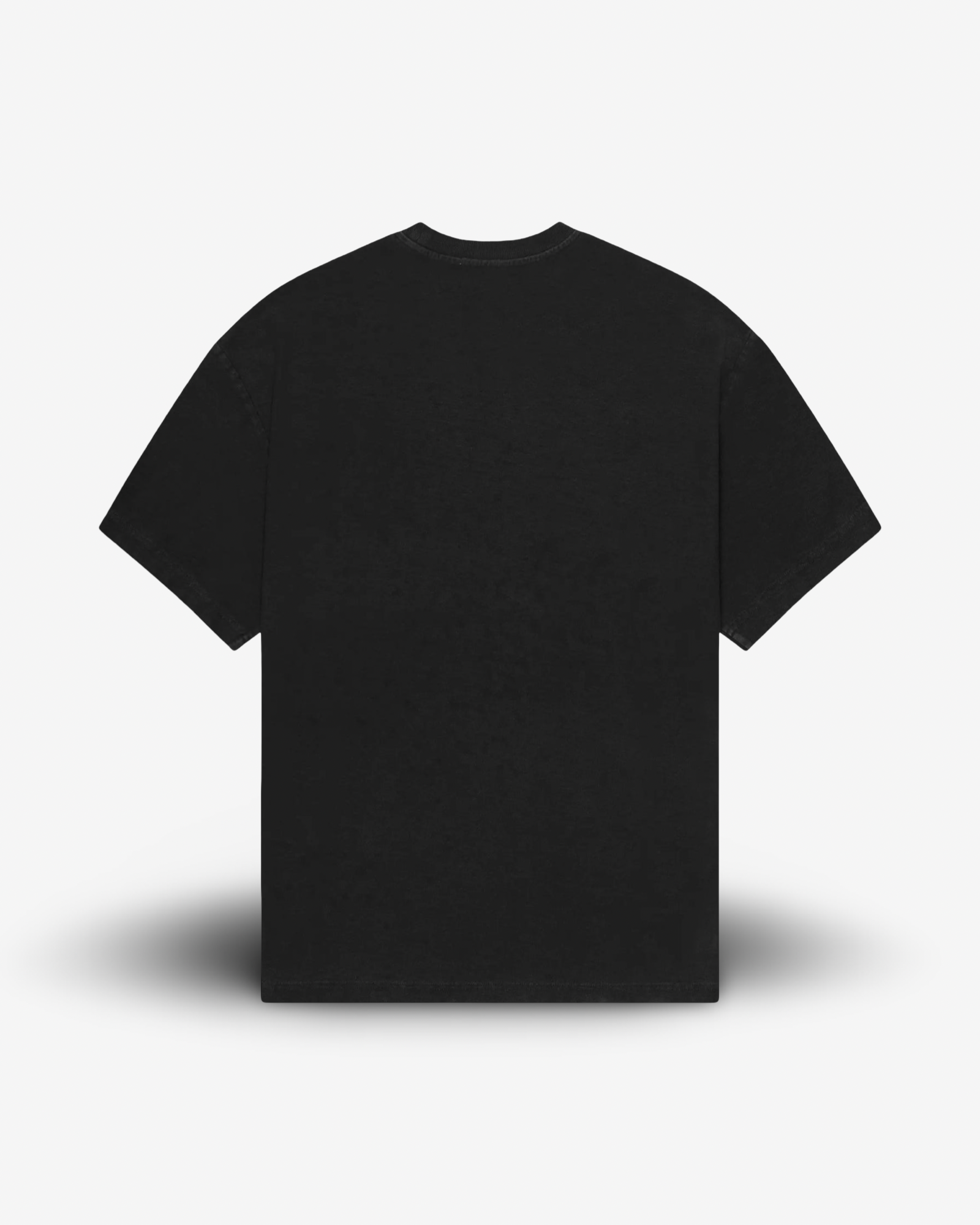 Kith Quinn T- Shirt - Black