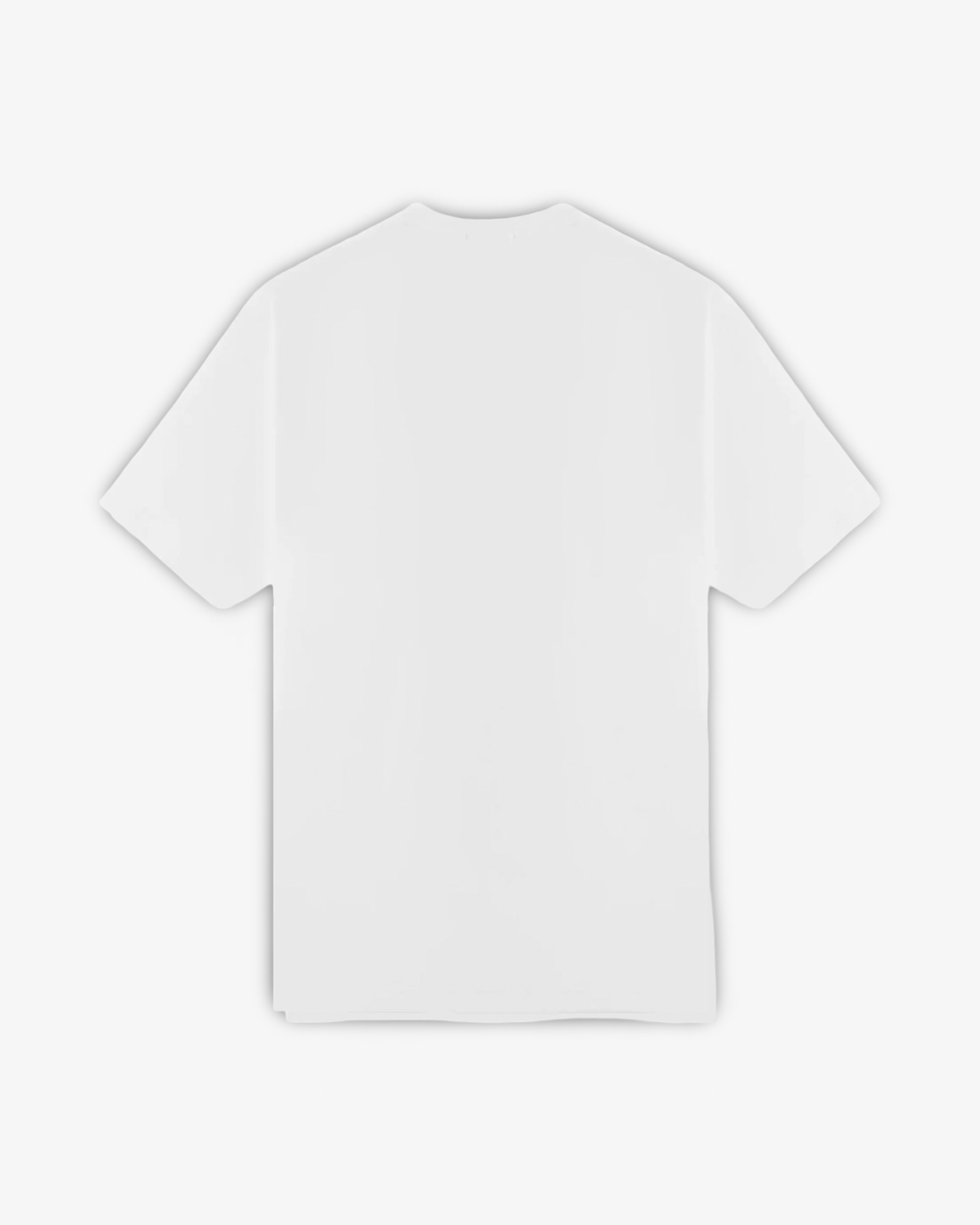 Kith Quinn T-Shirt - White