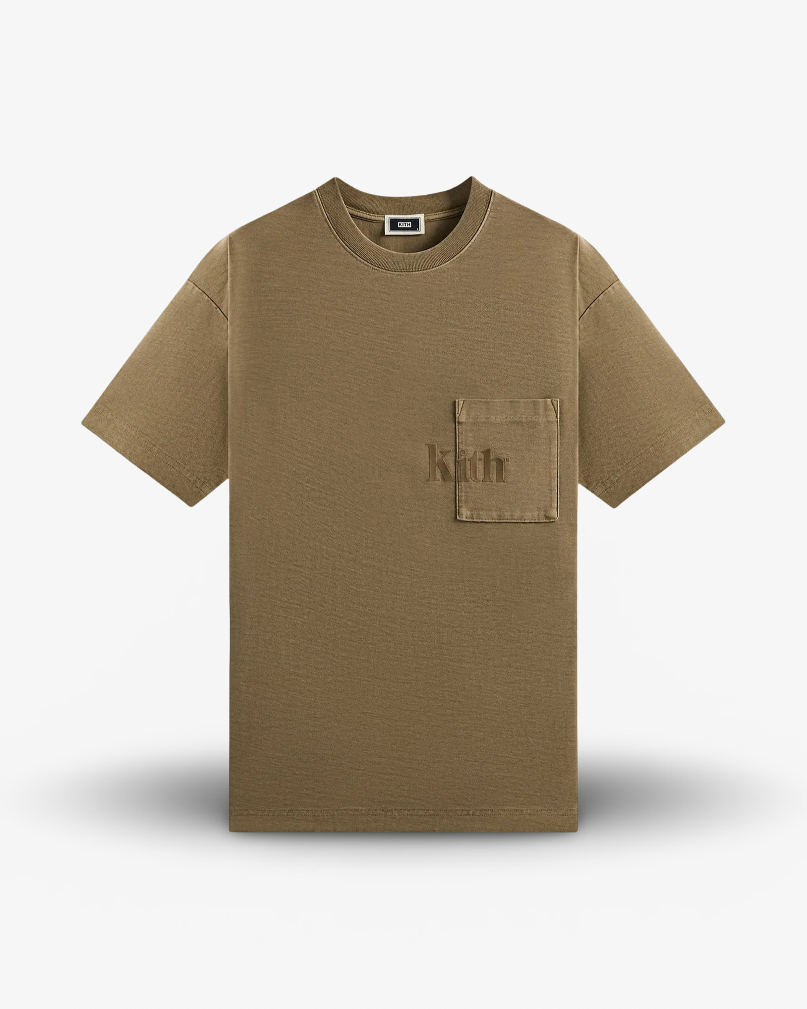 Kith Quinn Contour T-Shirt