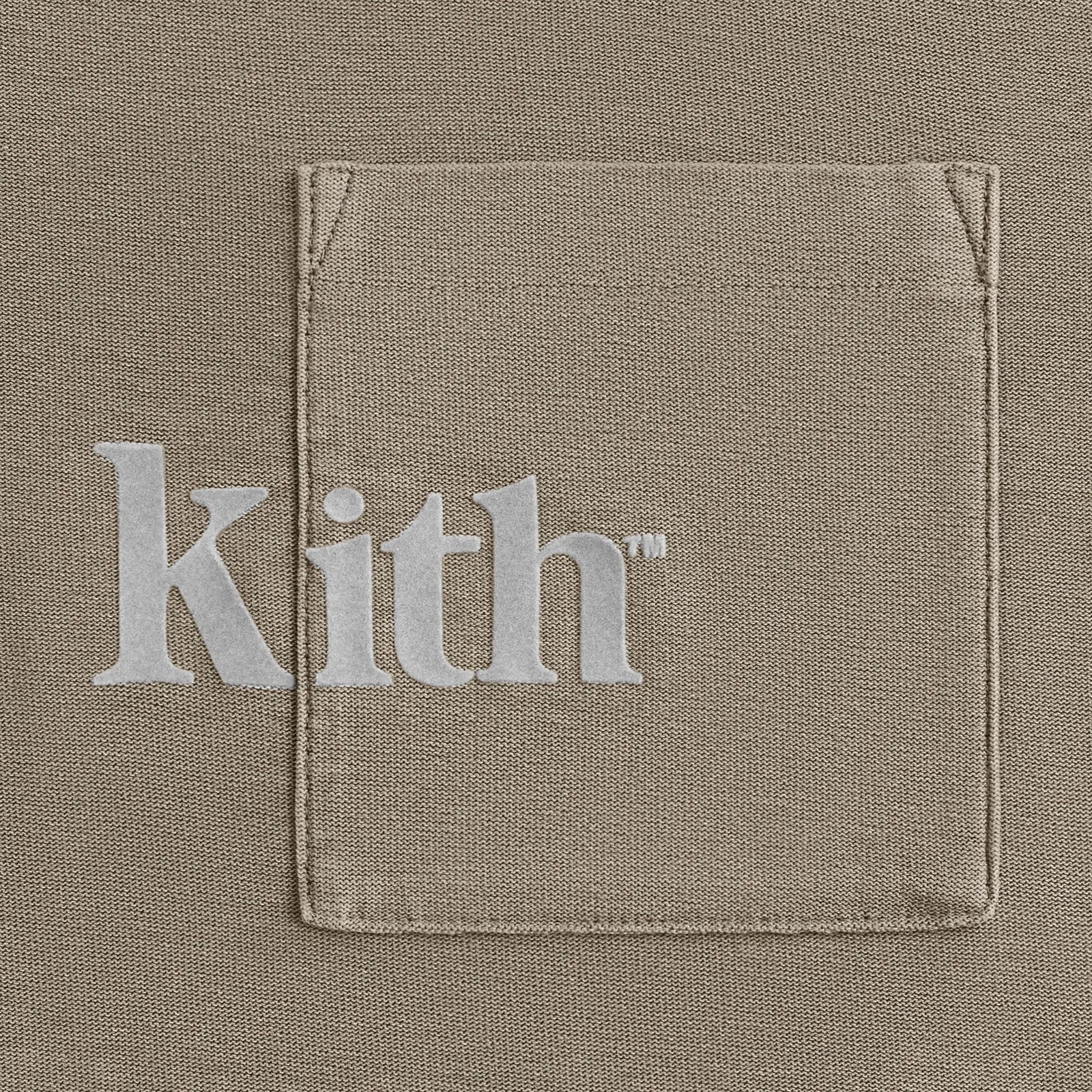 Kith Quinn Pyrite T-Shirt