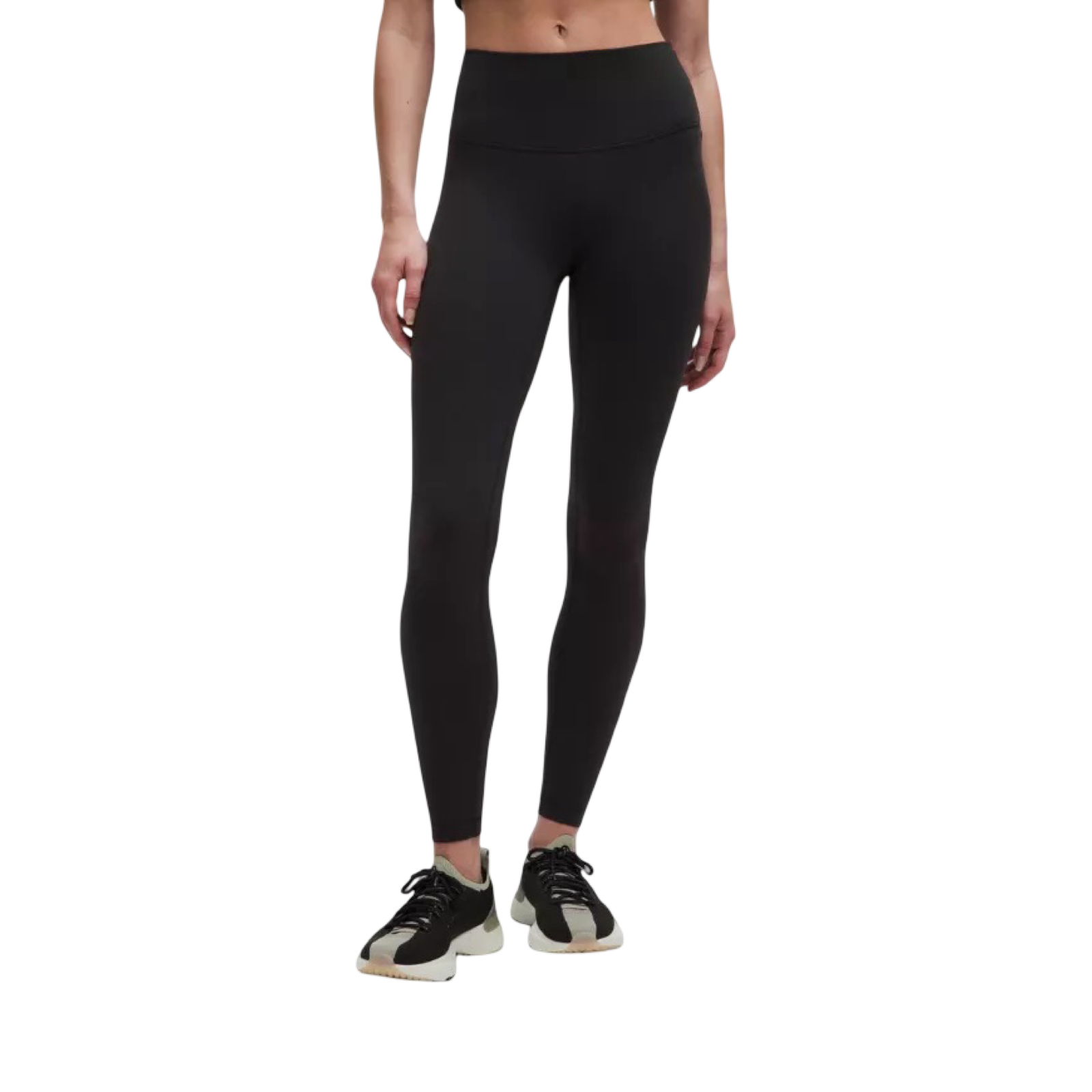 LULULEMON WUNDER TRAIN TIGHTS