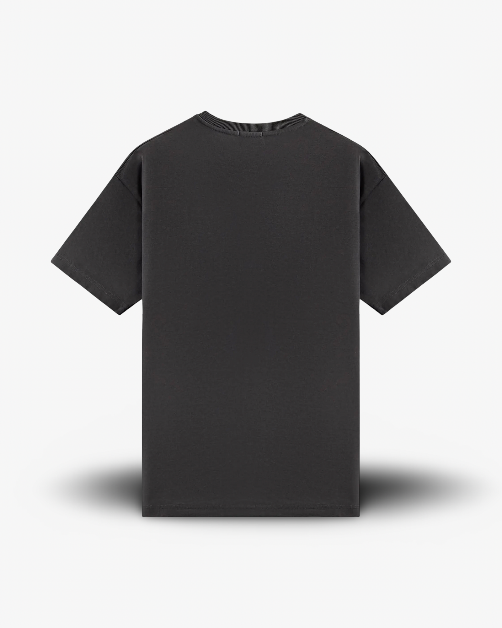 Kith Quinn Black White T-Shirt