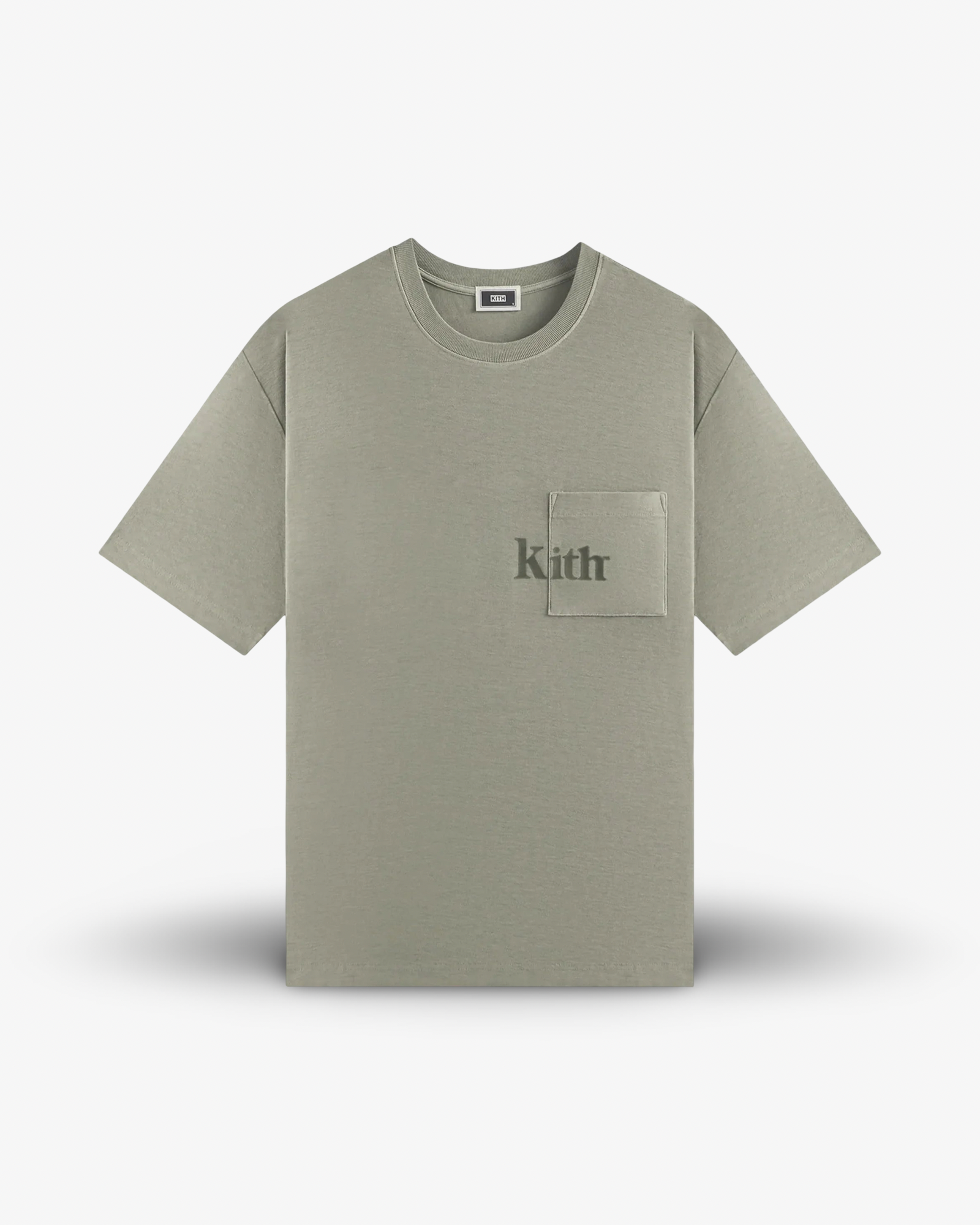Kith Quinn Haze T Shirt