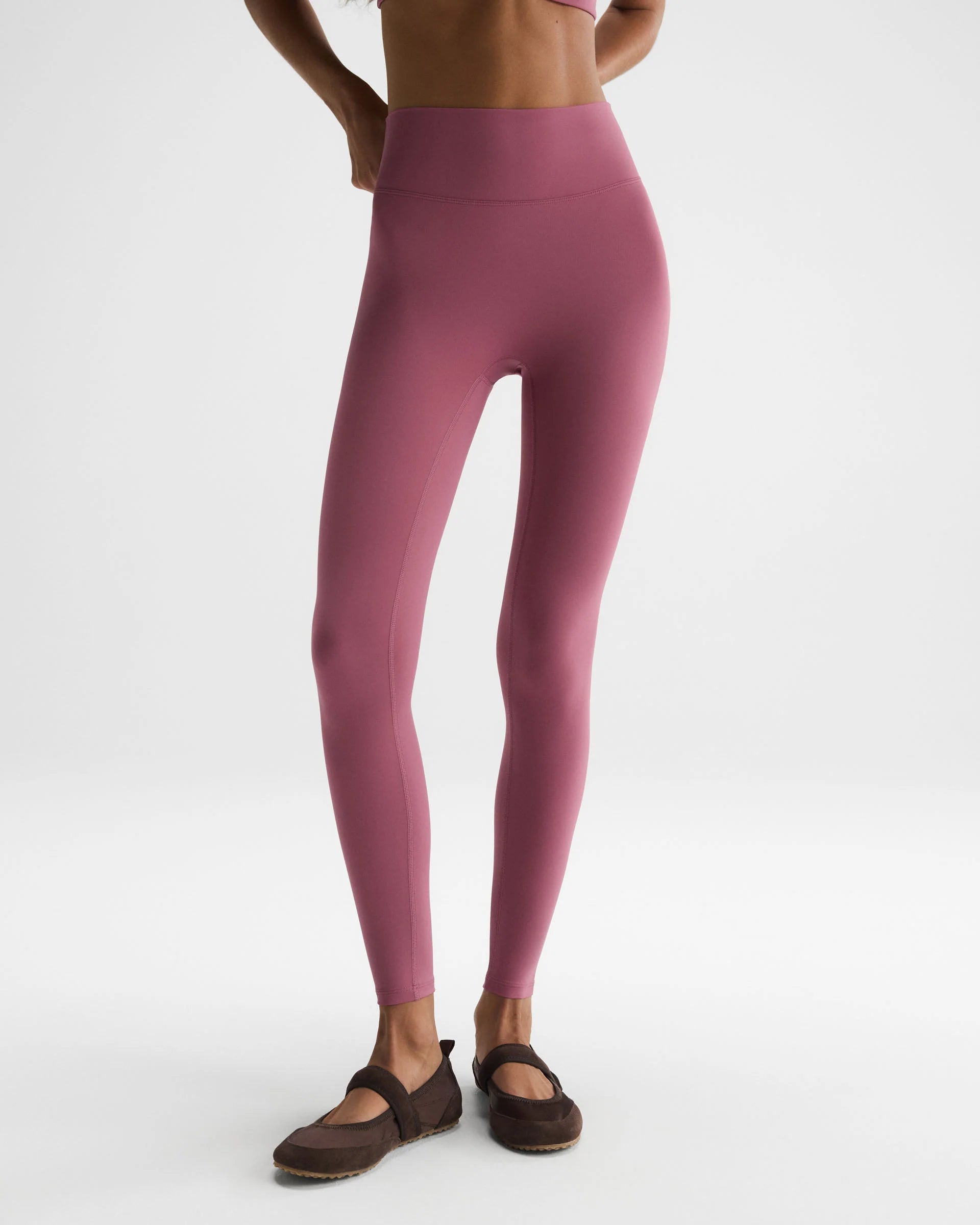 Adanola Ultimate Leggings - Pink