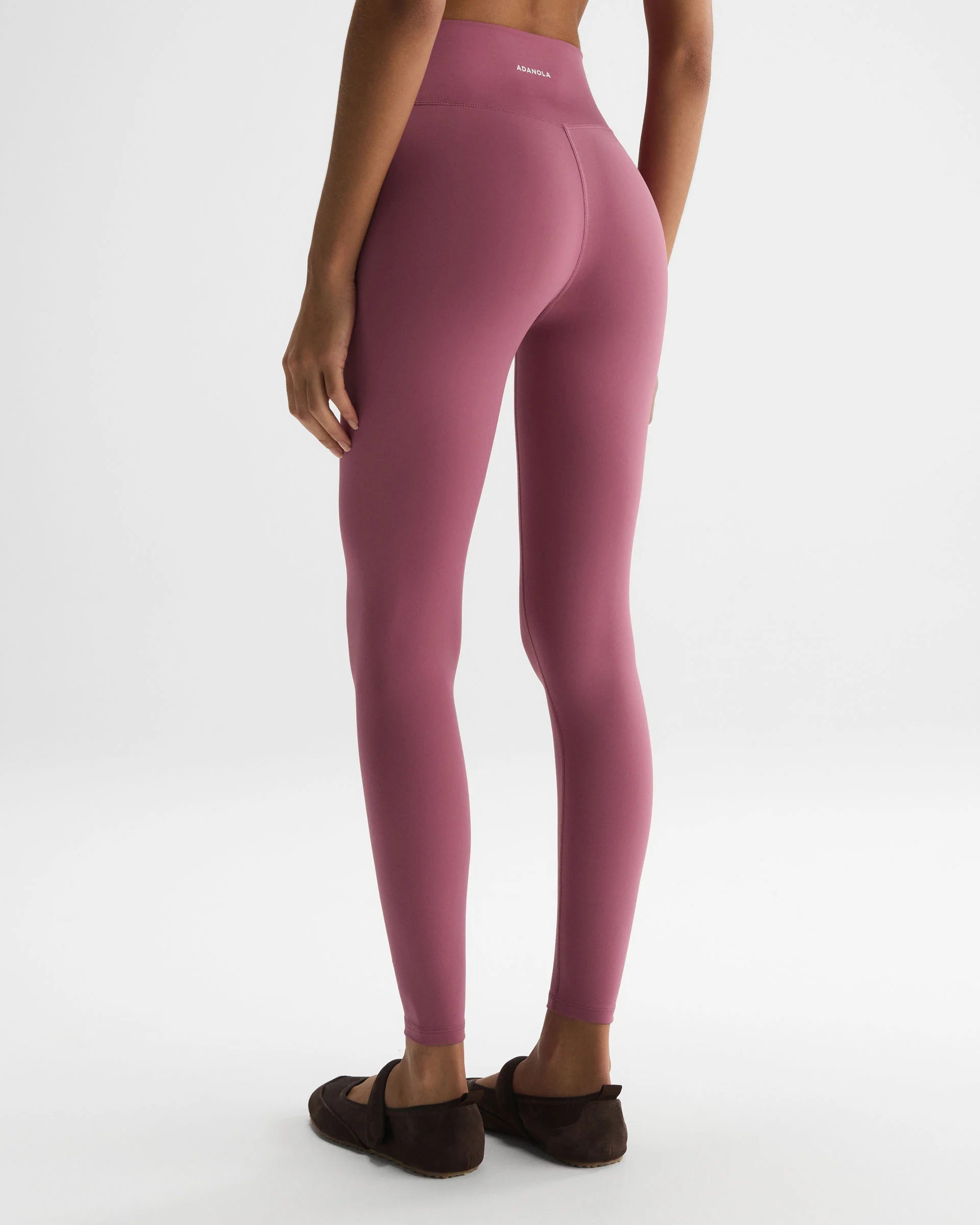 Adanola Ultimate Leggings - Pink