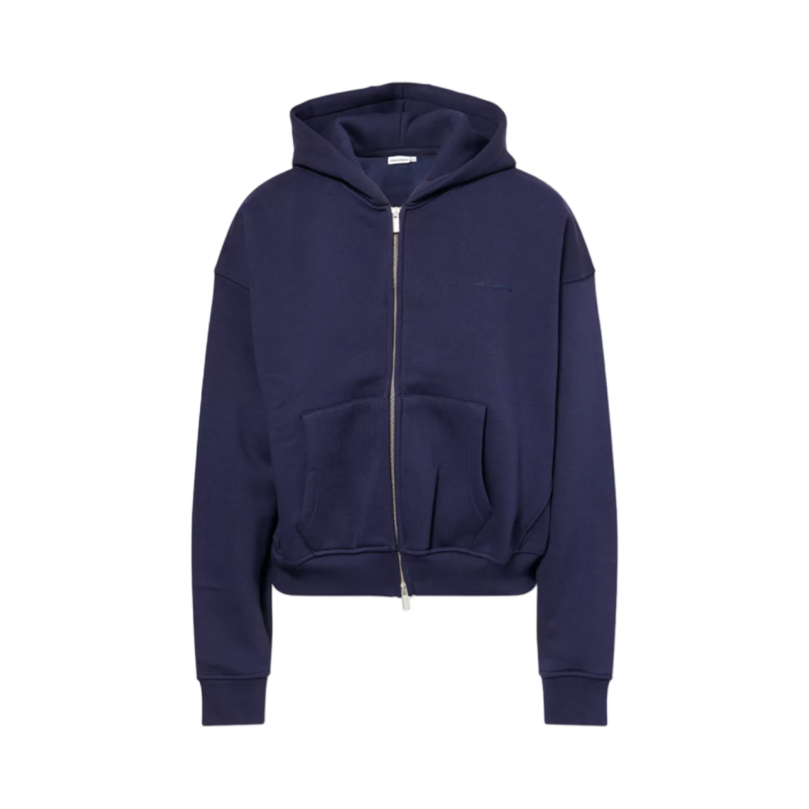 SEEKERS COTTON BLEND HOODIE
