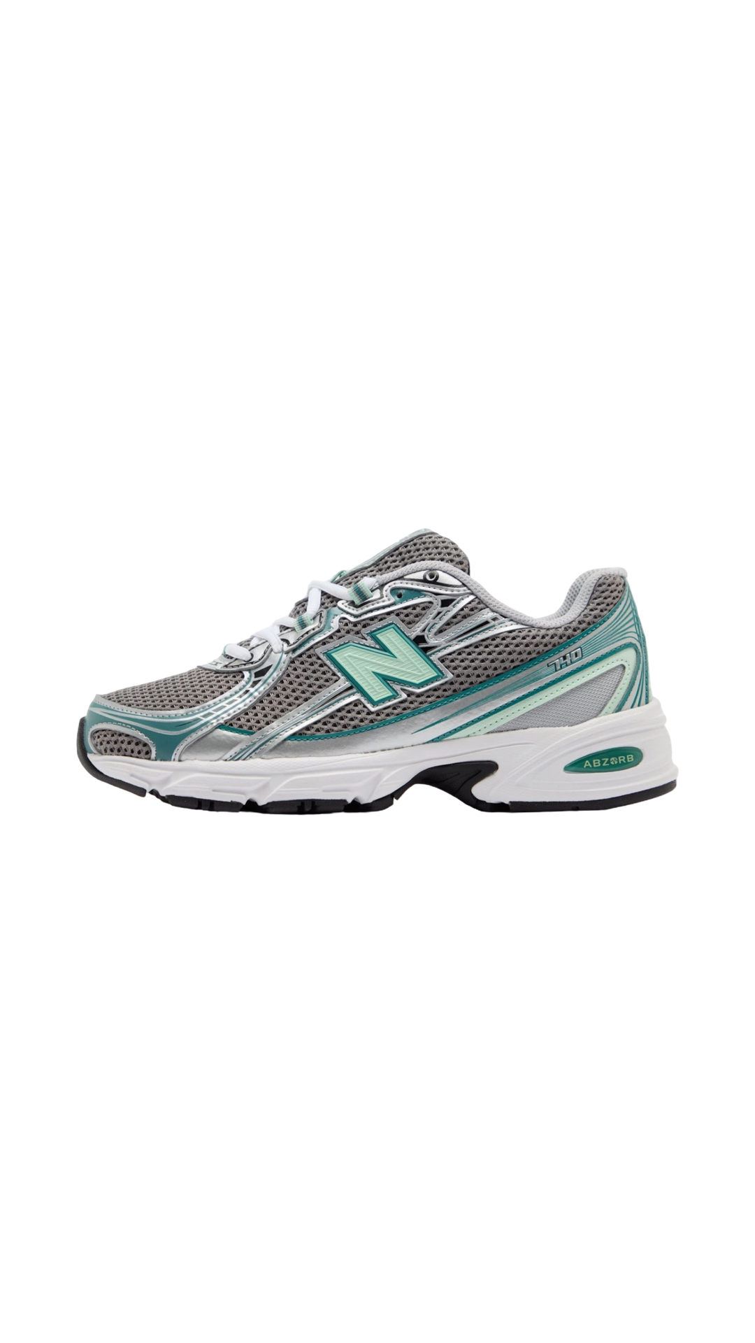 NEW BALANCE 740 WOMENS