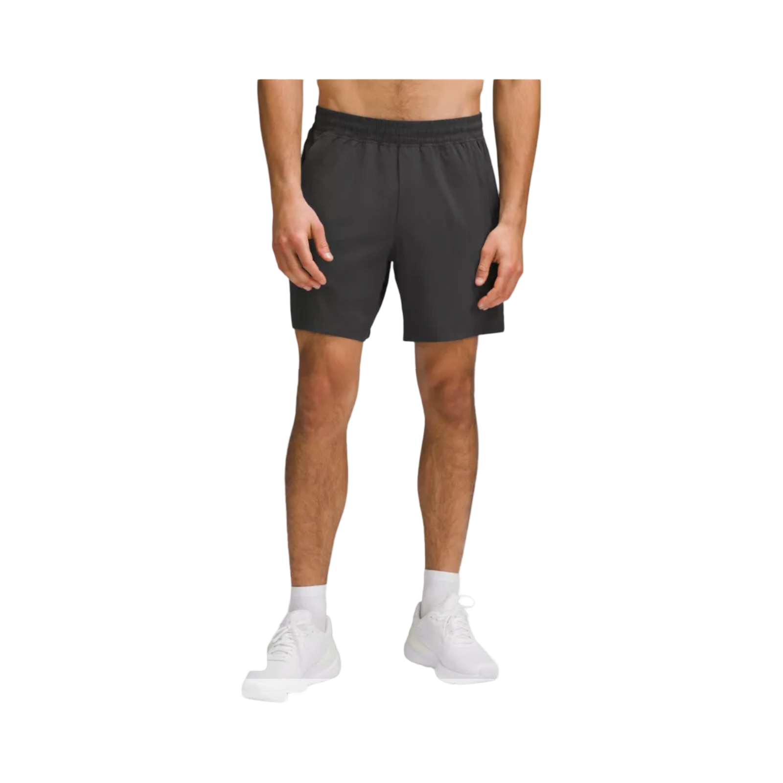 LULULEMON BREAKER SHORT