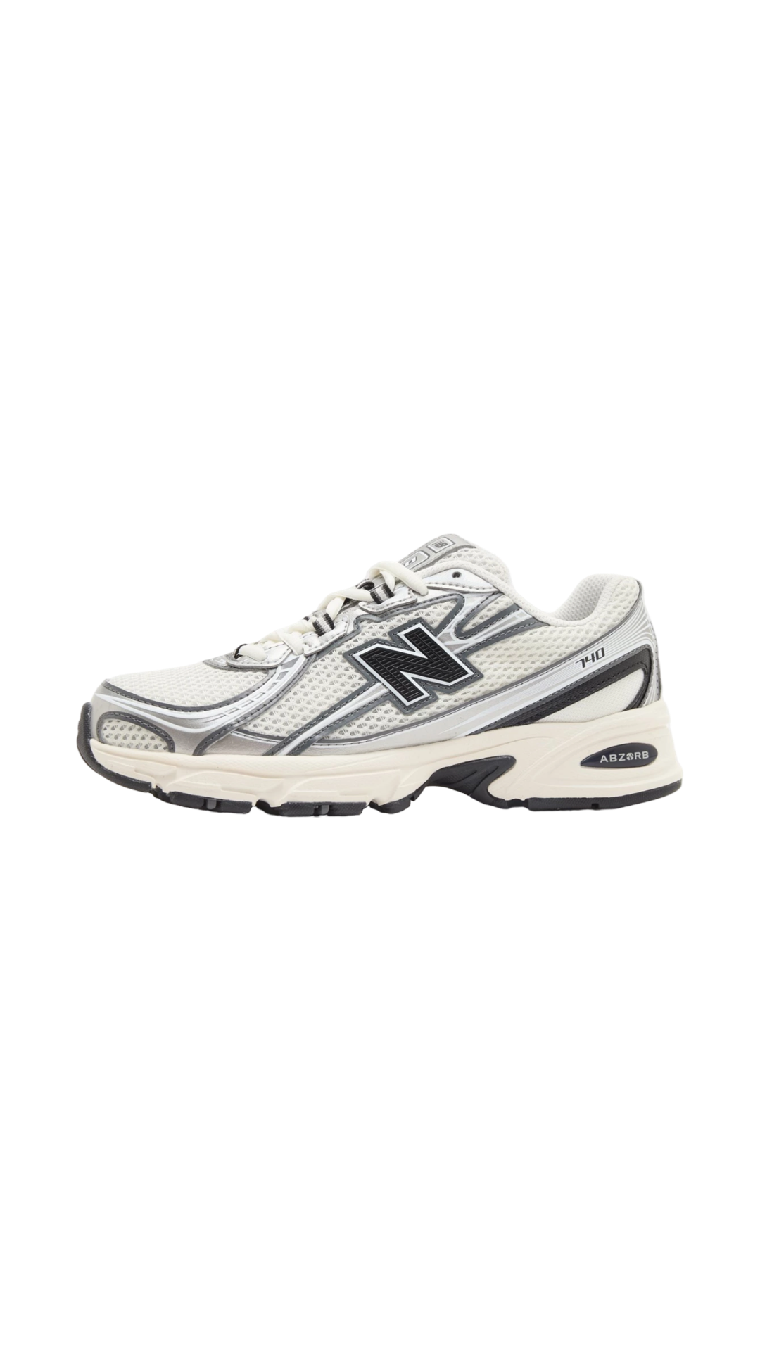 NEW BALANCE 740 WOMENS