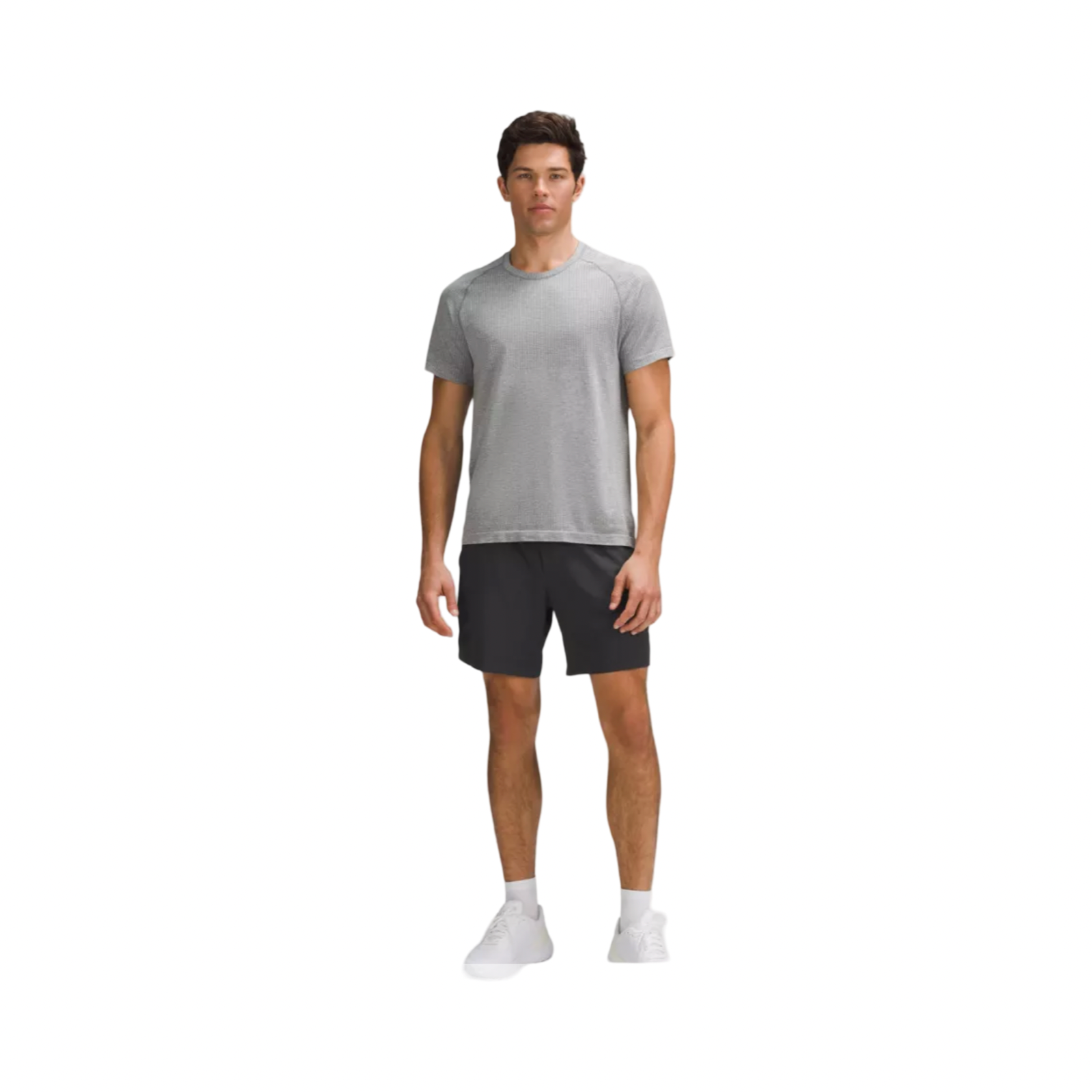 LULULEMON BREAKER SHORT