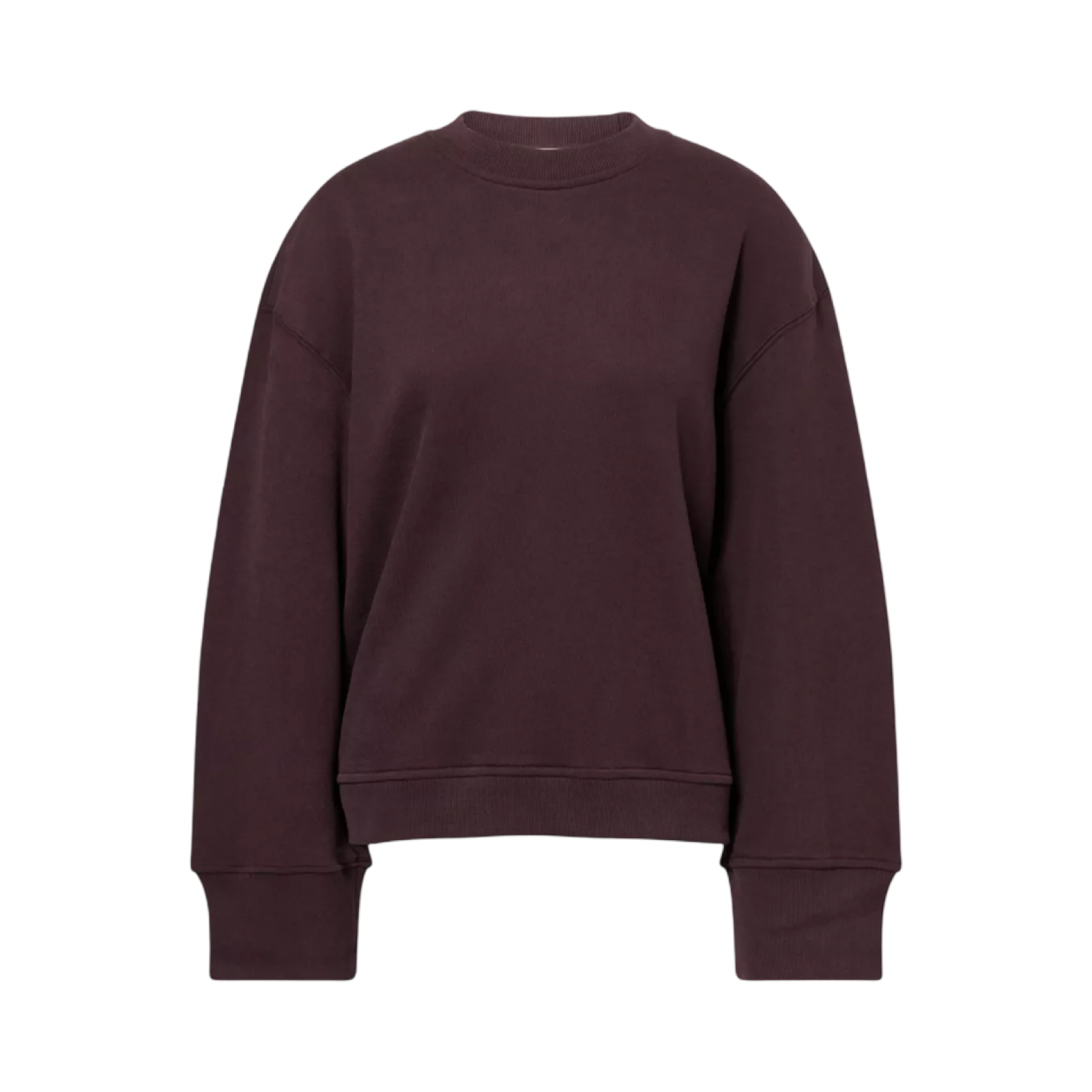 TALIA JERSEY SWEATSHIRT