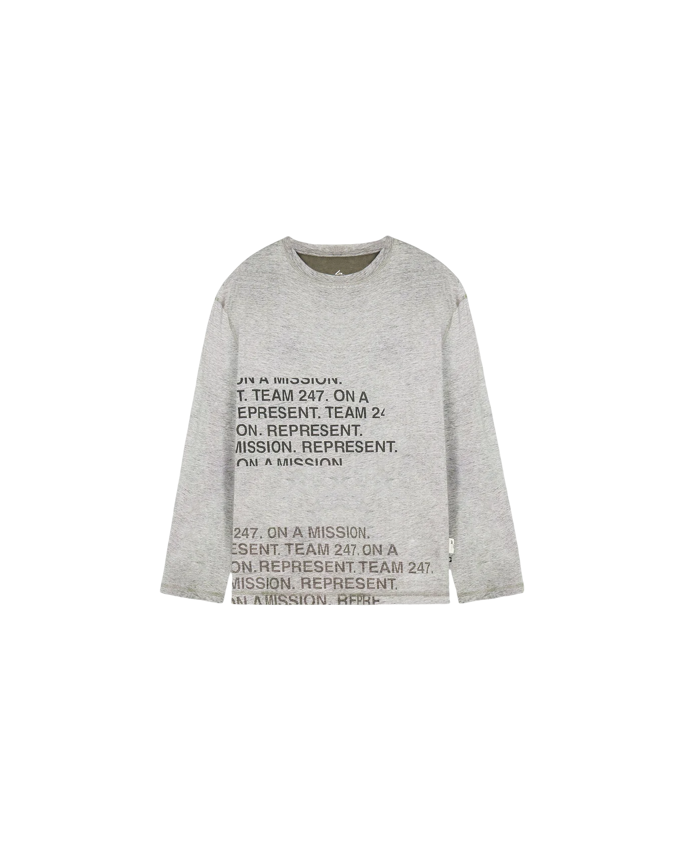 247 HYDRO TRAINING T-SHIRT