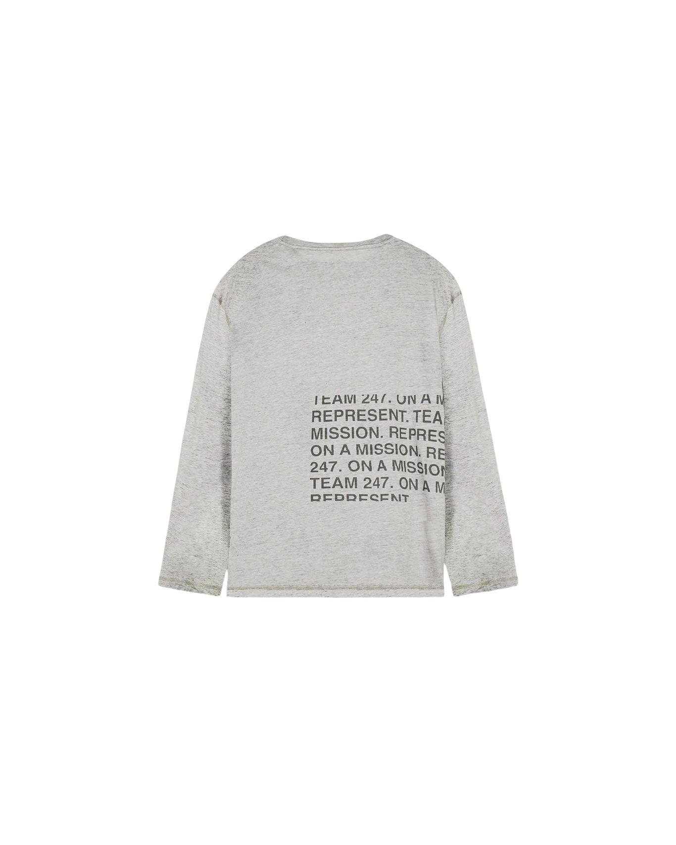 247 HYDRO TRAINING T-SHIRT
