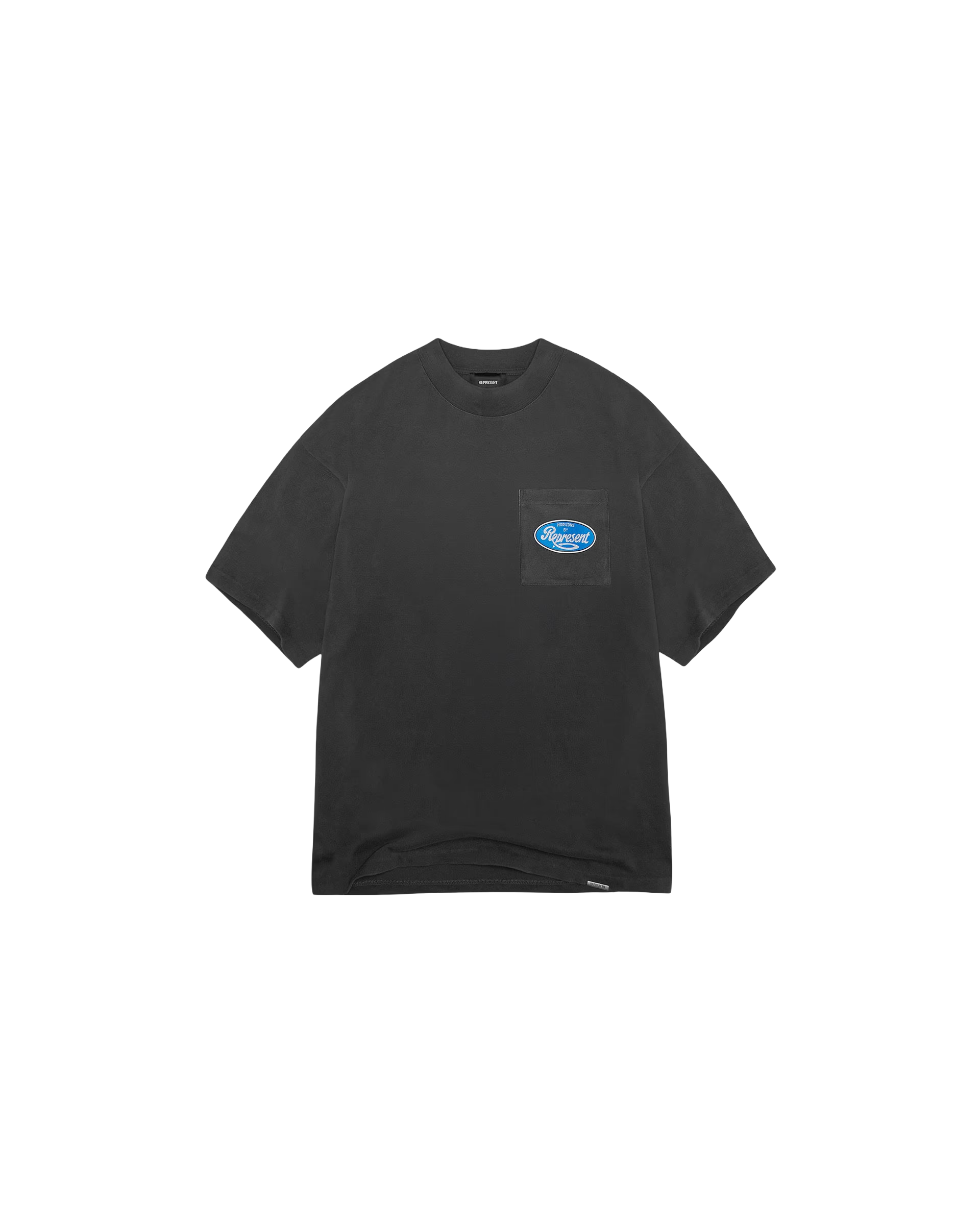 REPRESENT CLASSIC PARTS T-SHIRT