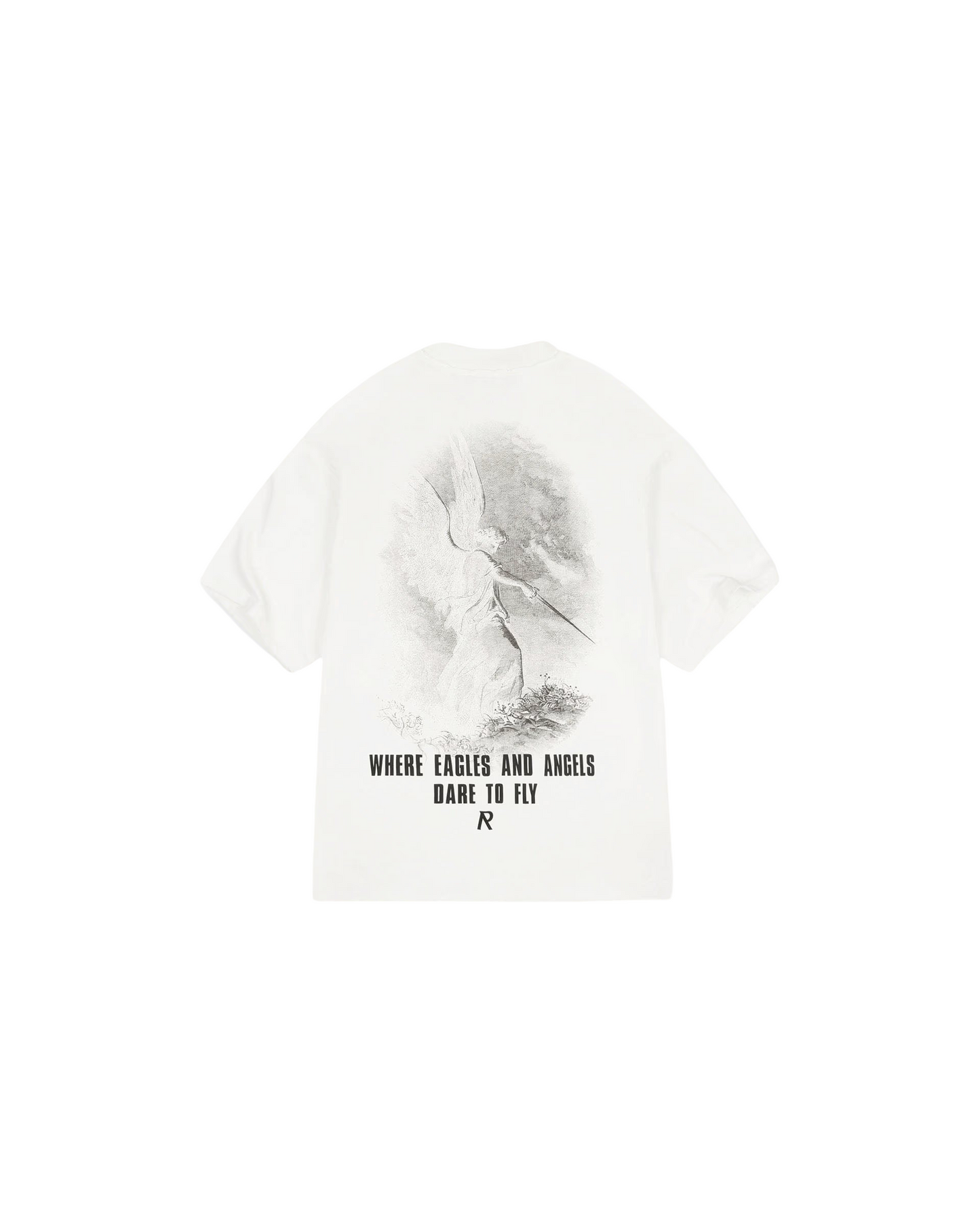 REPRESENT GODSPEED T-SHIRT