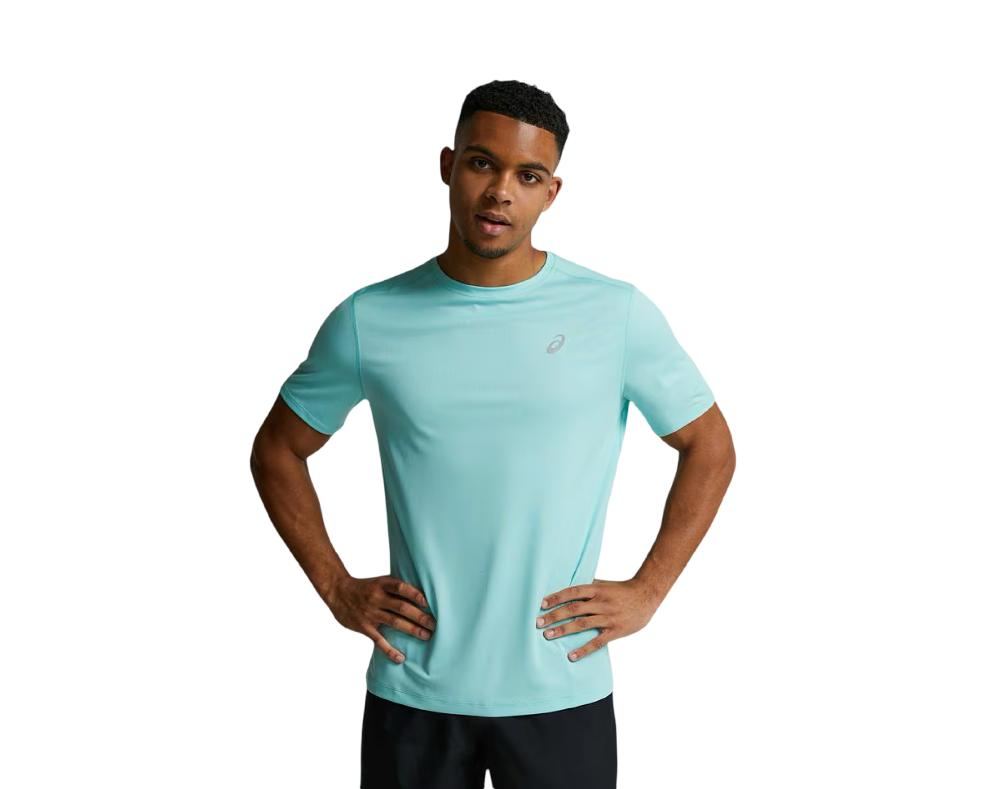 ASICS T-SHIRT