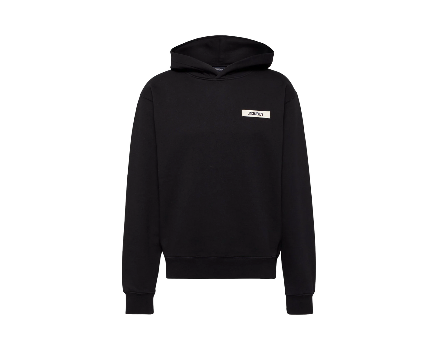 JACQUEMUS HOODIE