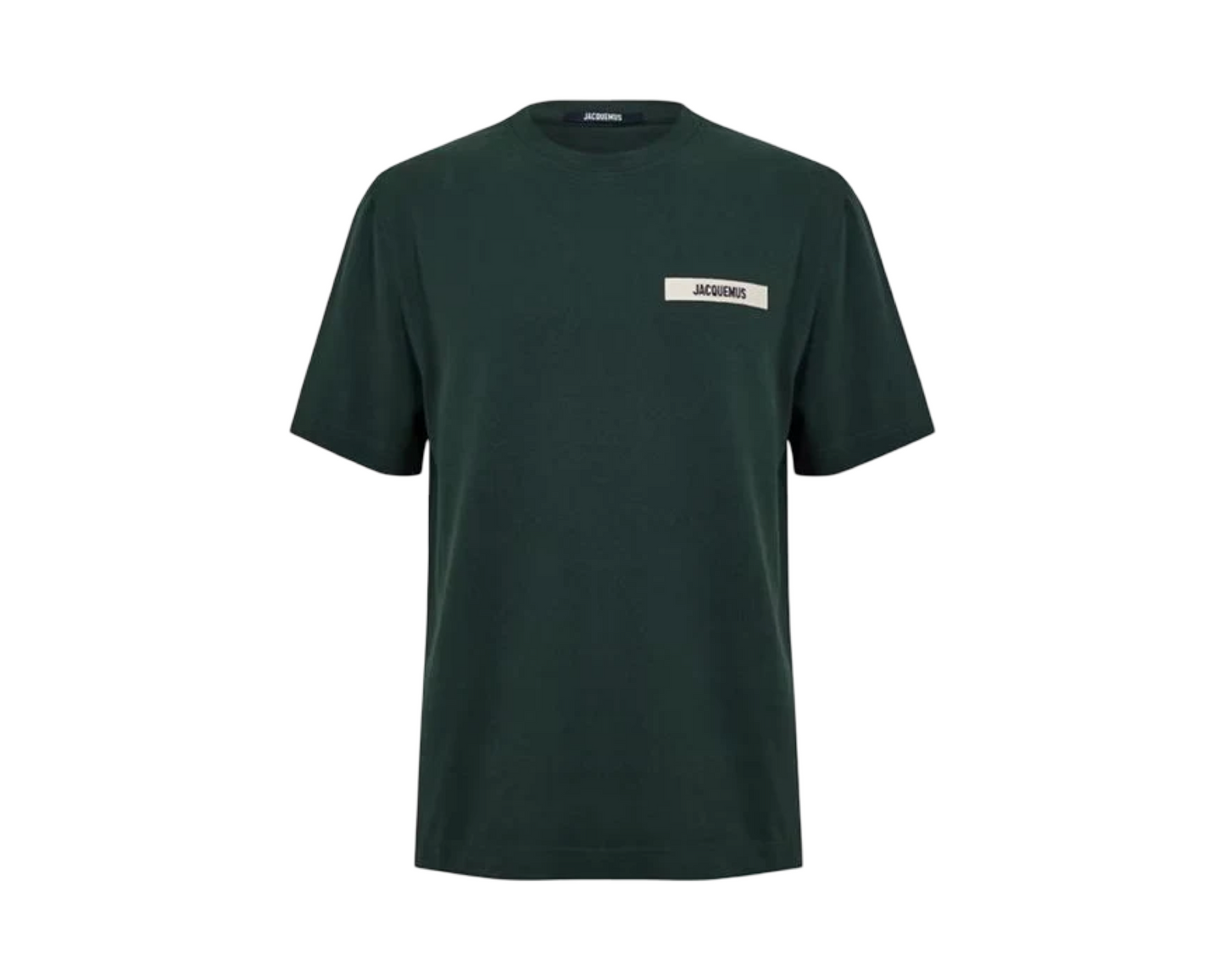 JACQUEMUS T-SHIRT