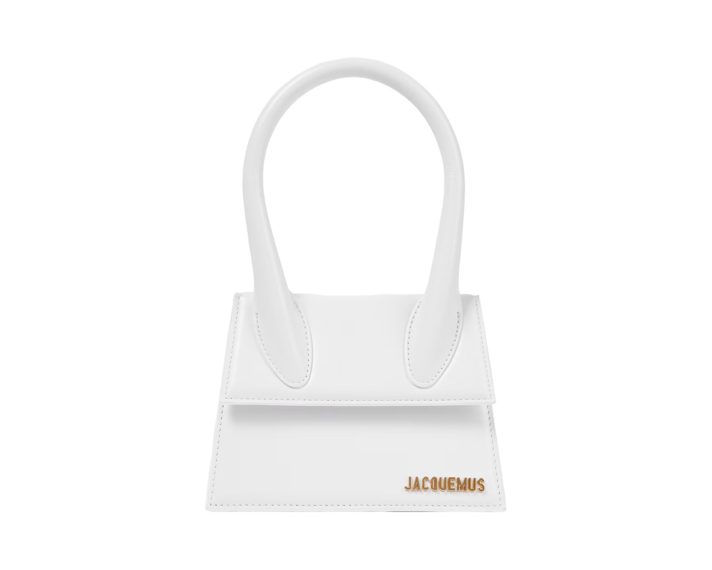 JACQUEMUS LE CHIQUITO MOYEN BAG