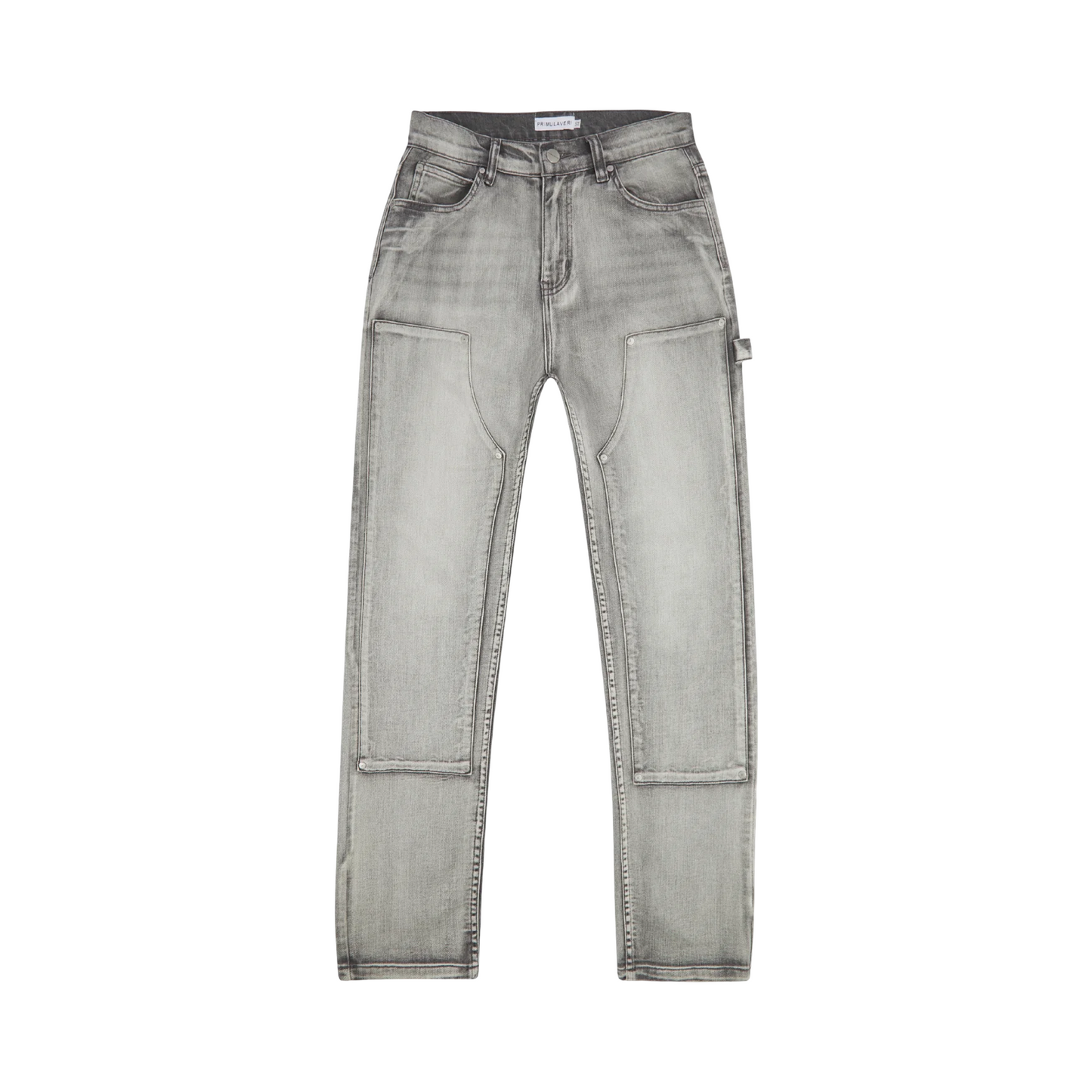 PRIMULAVERI DENIM CARPENTER JEANS