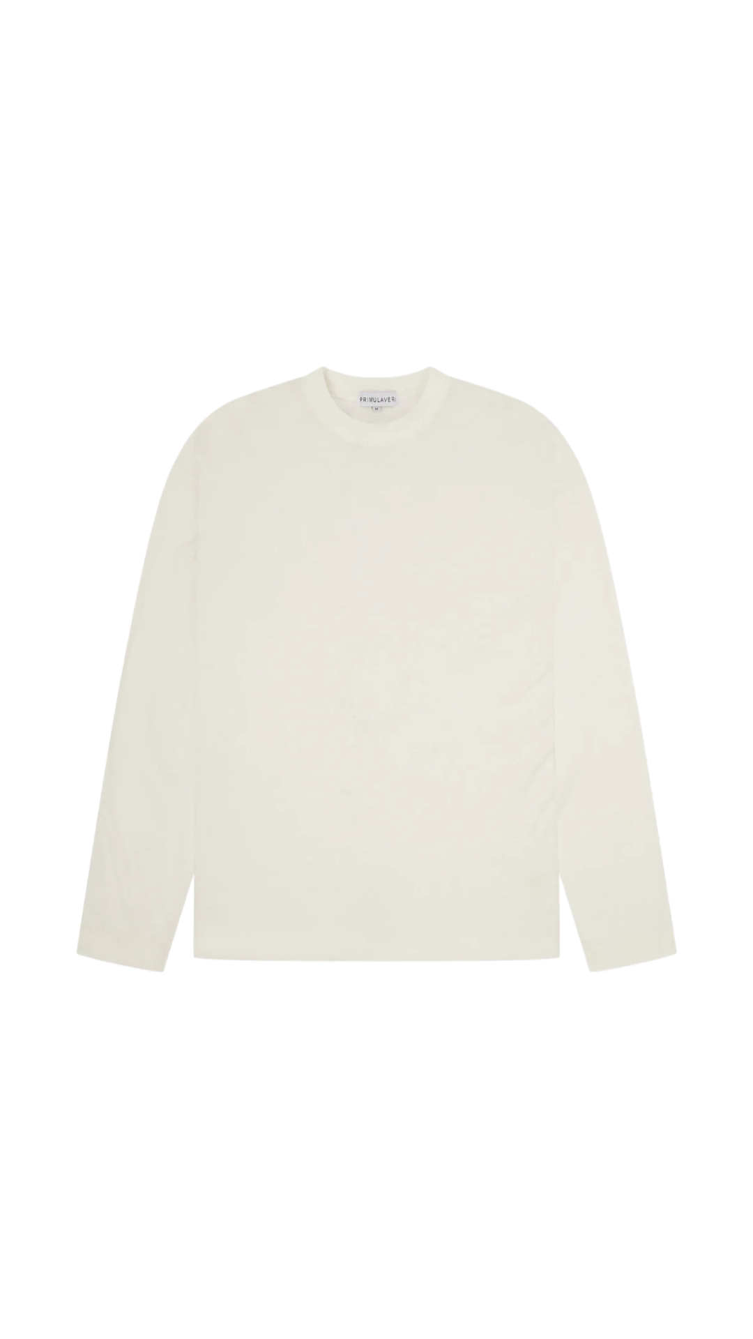 PRIMULAVERI LONG SLEEVE T-SHIRT BUNDLE X2