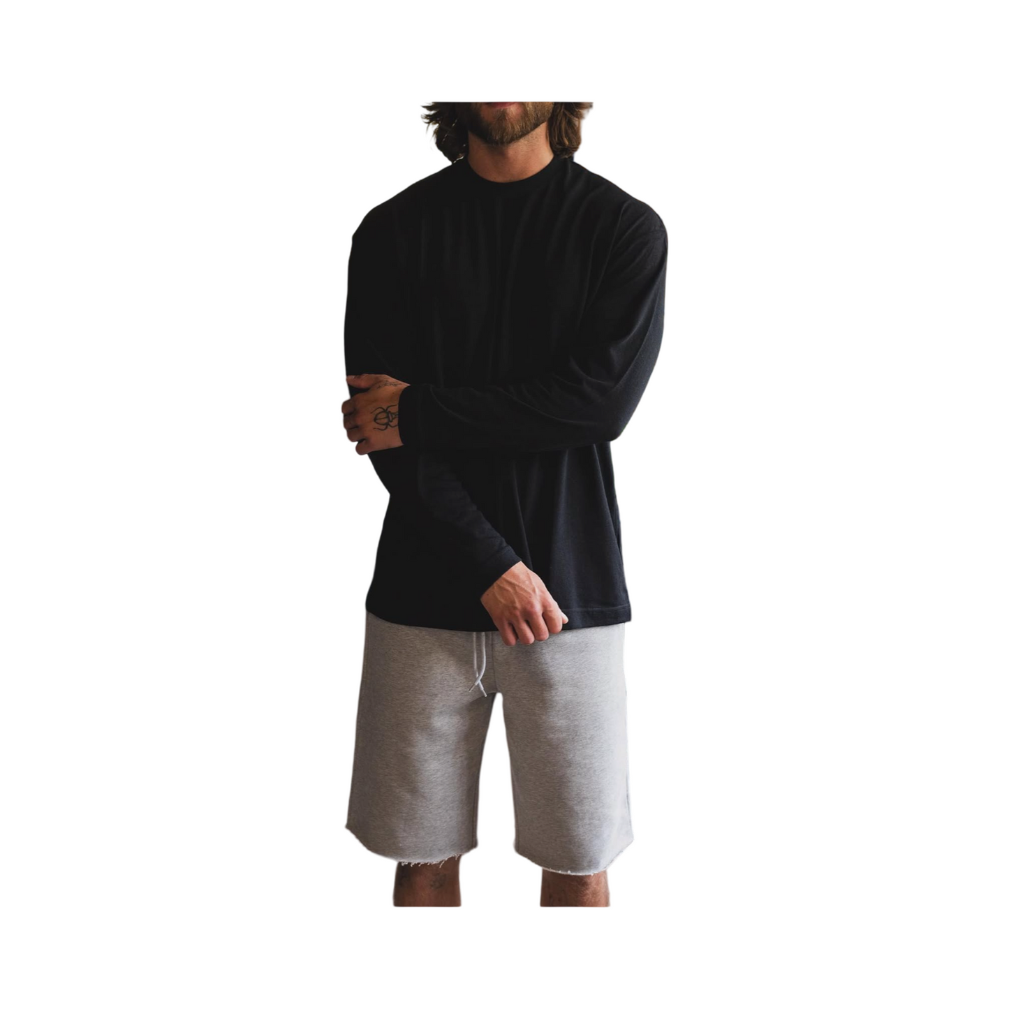 PRIMULAVERI LONG SLEEVE T-SHIRT BUNDLE X2