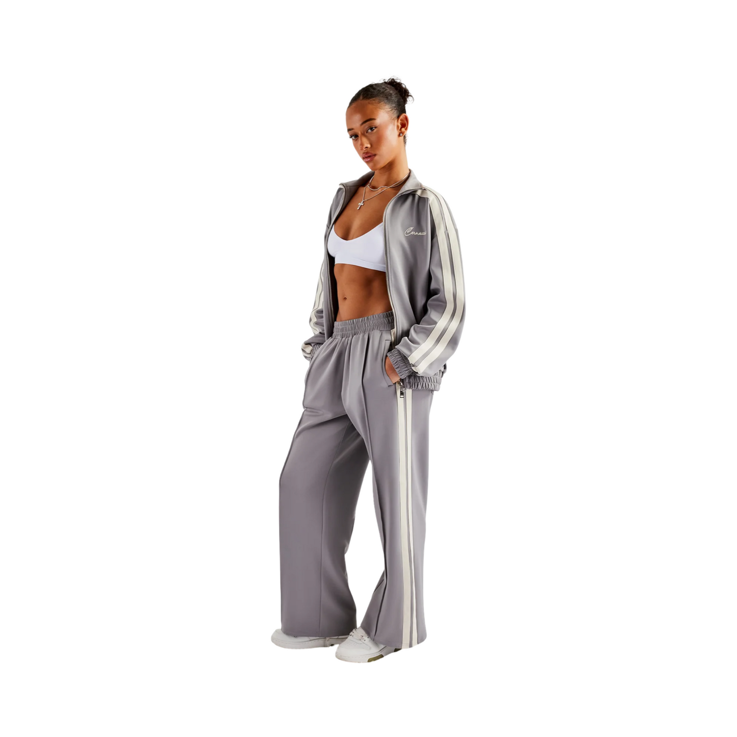 WOMENS CERNUCCI TRACKSUIT
