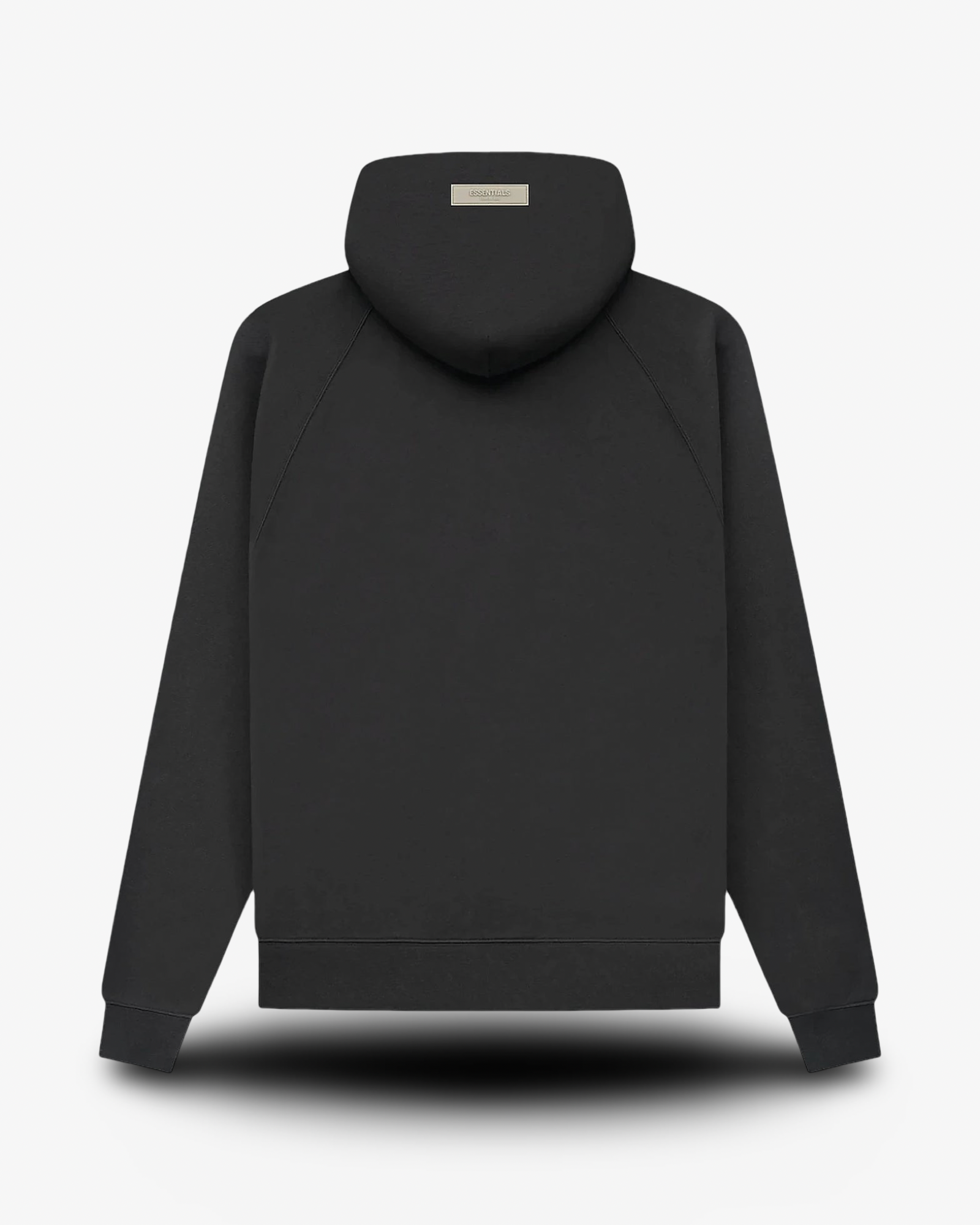 FEAR OF GOD ESSENTIALS 1977 HOODIE - IRON