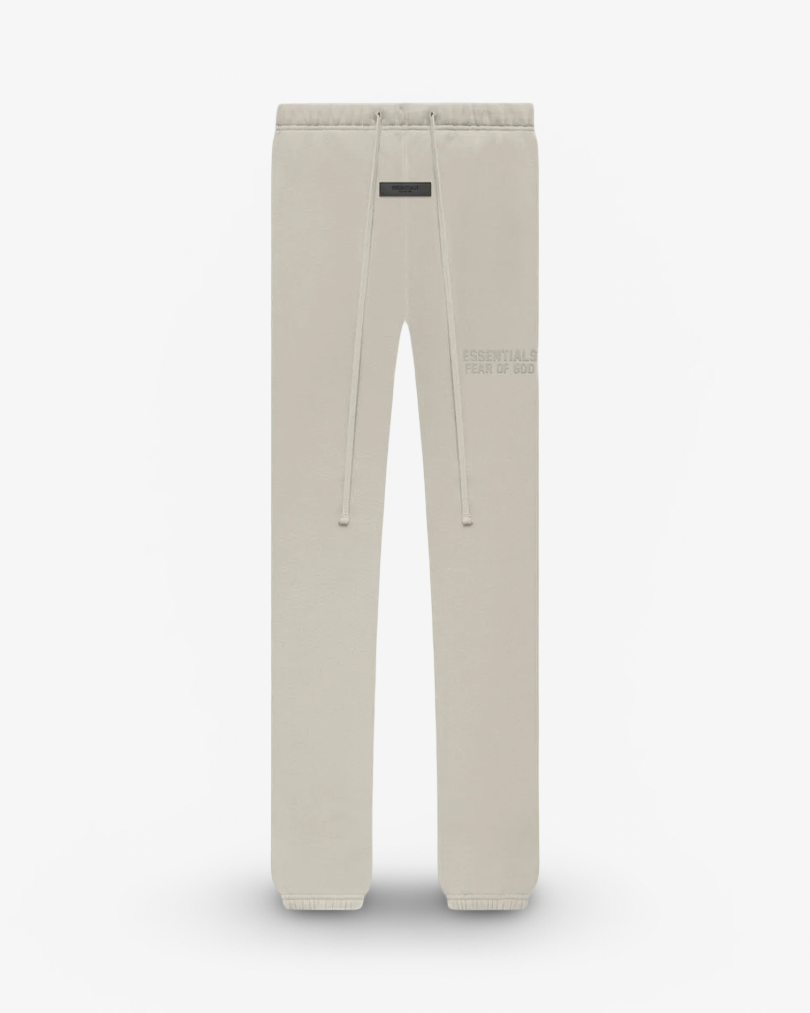 FEAR OF GOD ESSENTIALS SWEATPANT - SMOKE