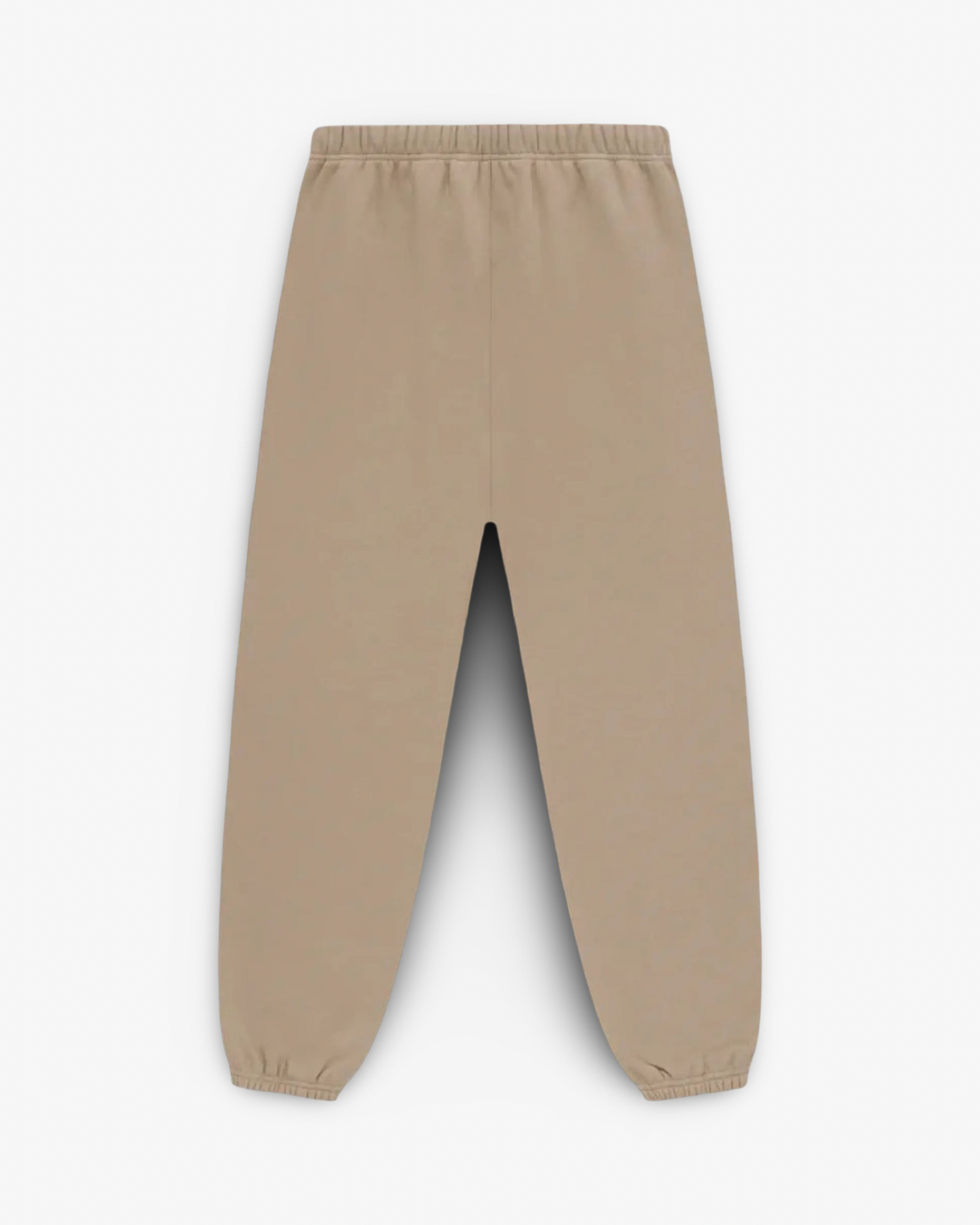 FEAR OF GOD ESSENTIALS FLEECE SWEATPANT - DESSERT SAND