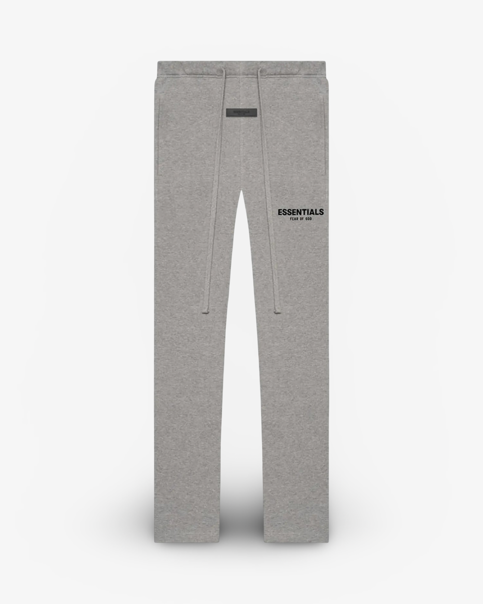 FEAR OF GOD ESSENTIALS RELAXED SWEATPANT - DARK OATMEAL