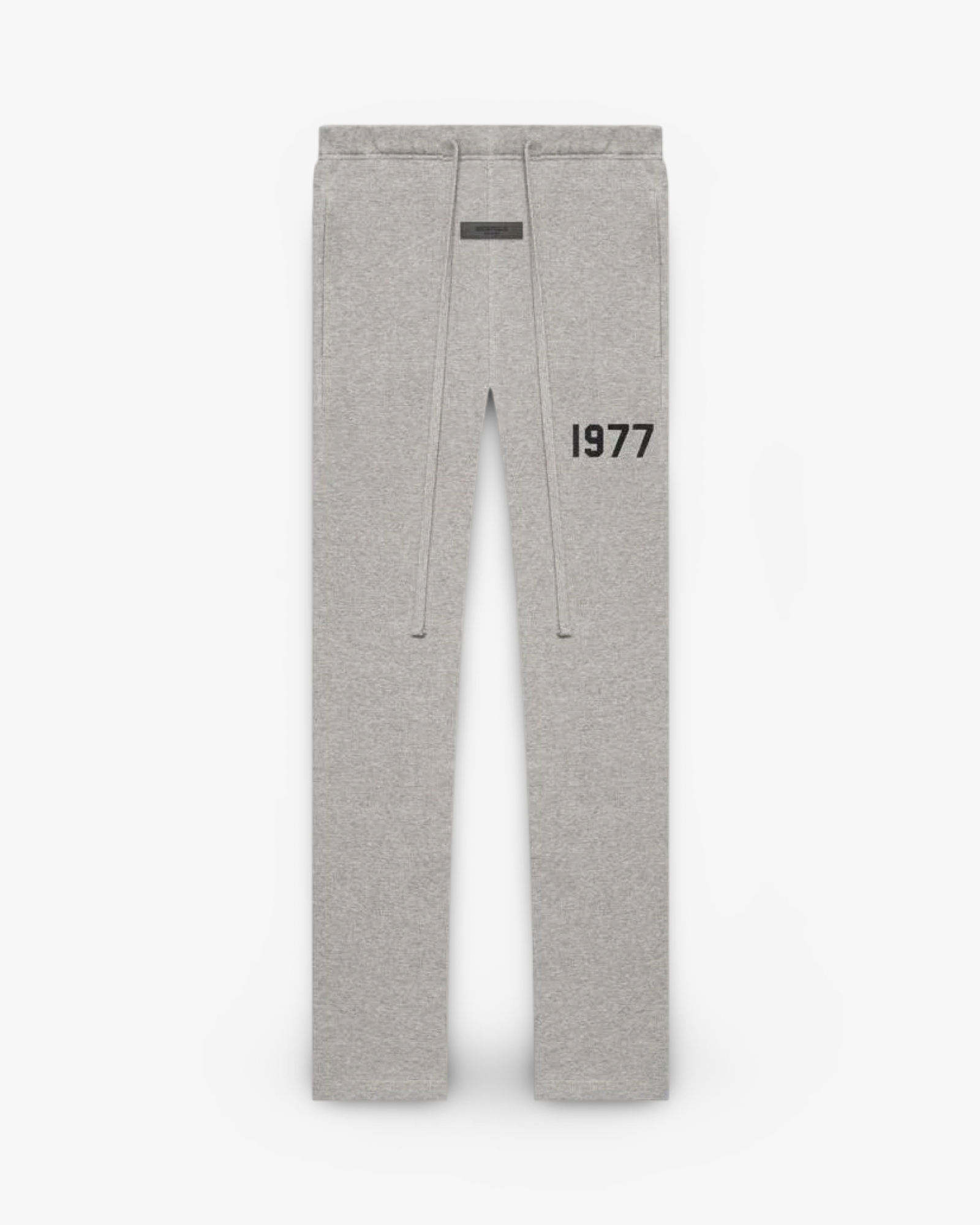 その他 ESSENTIALS RELAXED SWEATPANTS 1977 XS Fear of God Essentials 1977 Relaxed Sweatpant - Dark Oatmeal