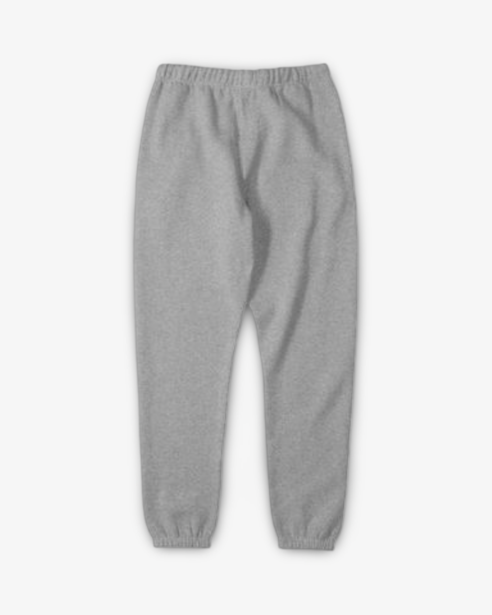 FEAR OF GOD ESSENTIALS 1977 CUFFED SWEATPANT - DARK OATMEAL
