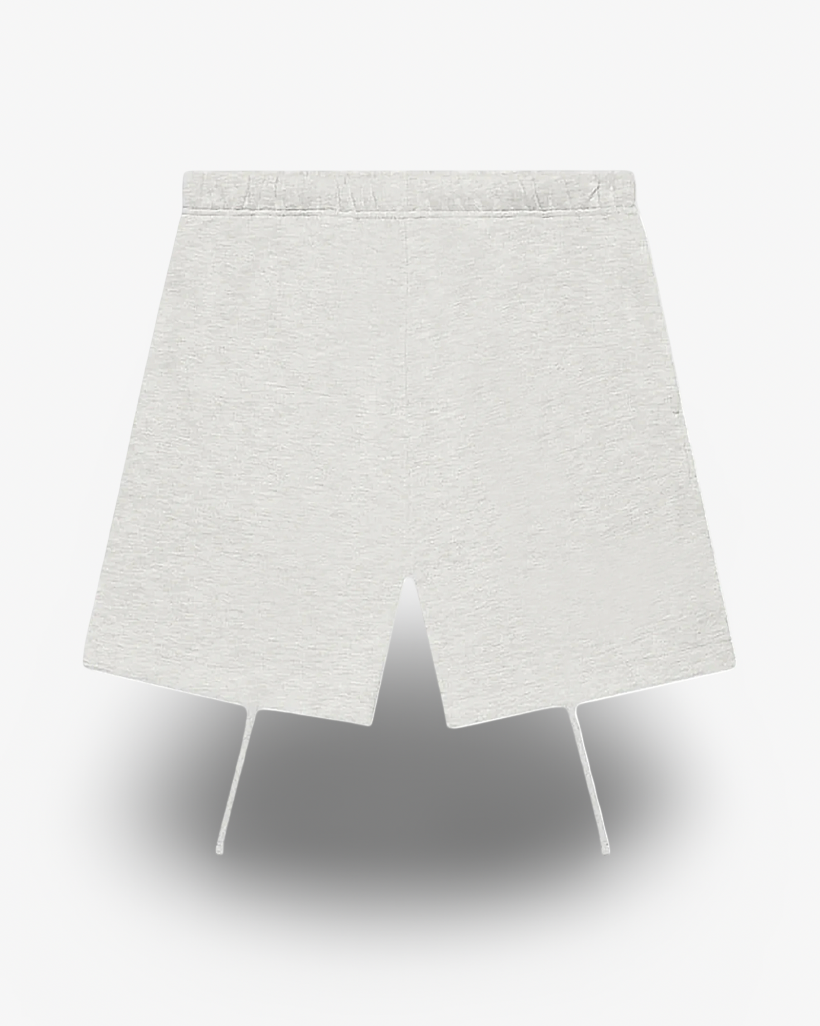 FEAR OF GOD ESSENTIALS SHORT - LIGHT OATMEAL (Copy)