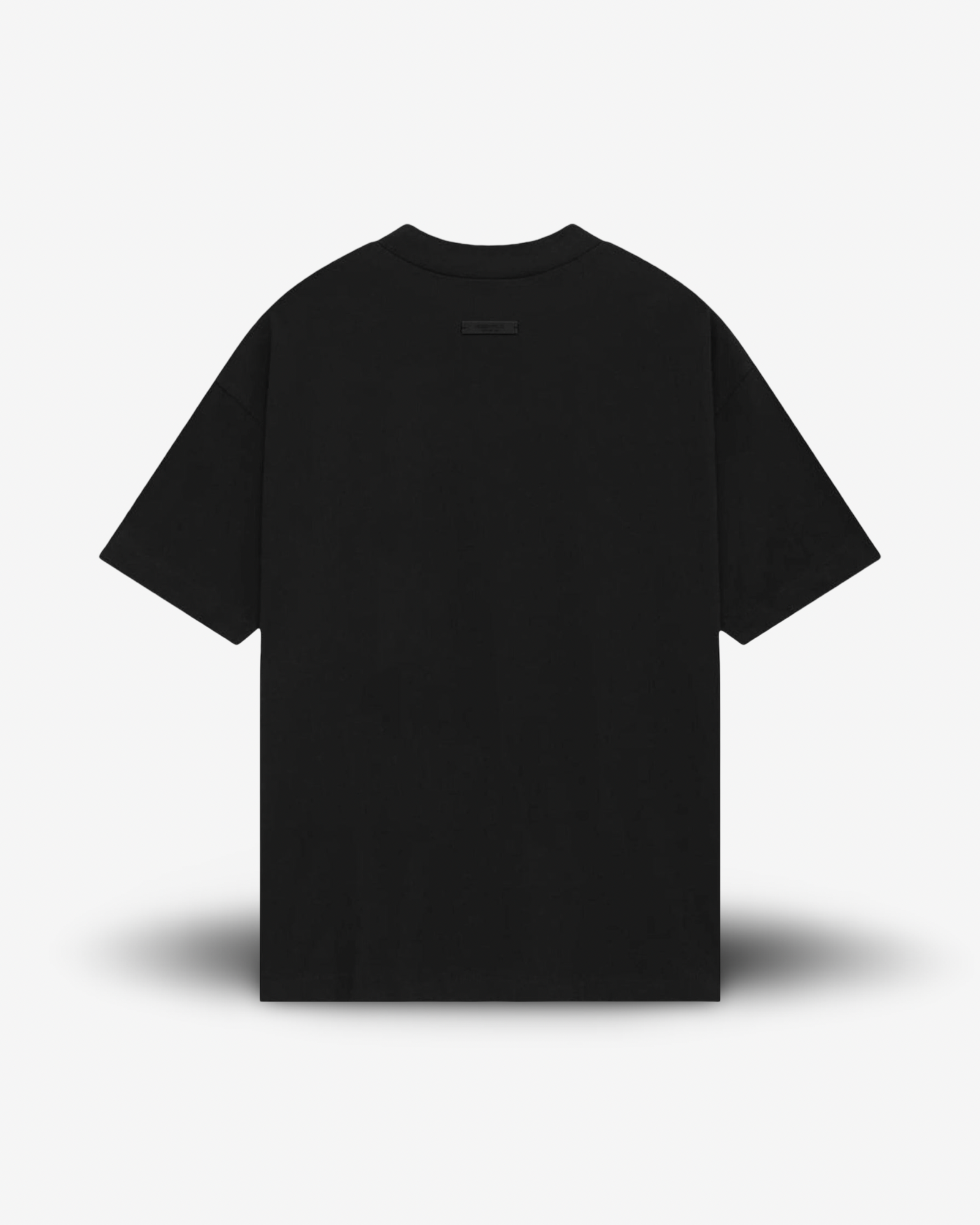FEAR OF GOD ESSENTIALS x NBA T-SHIRT - BLACK