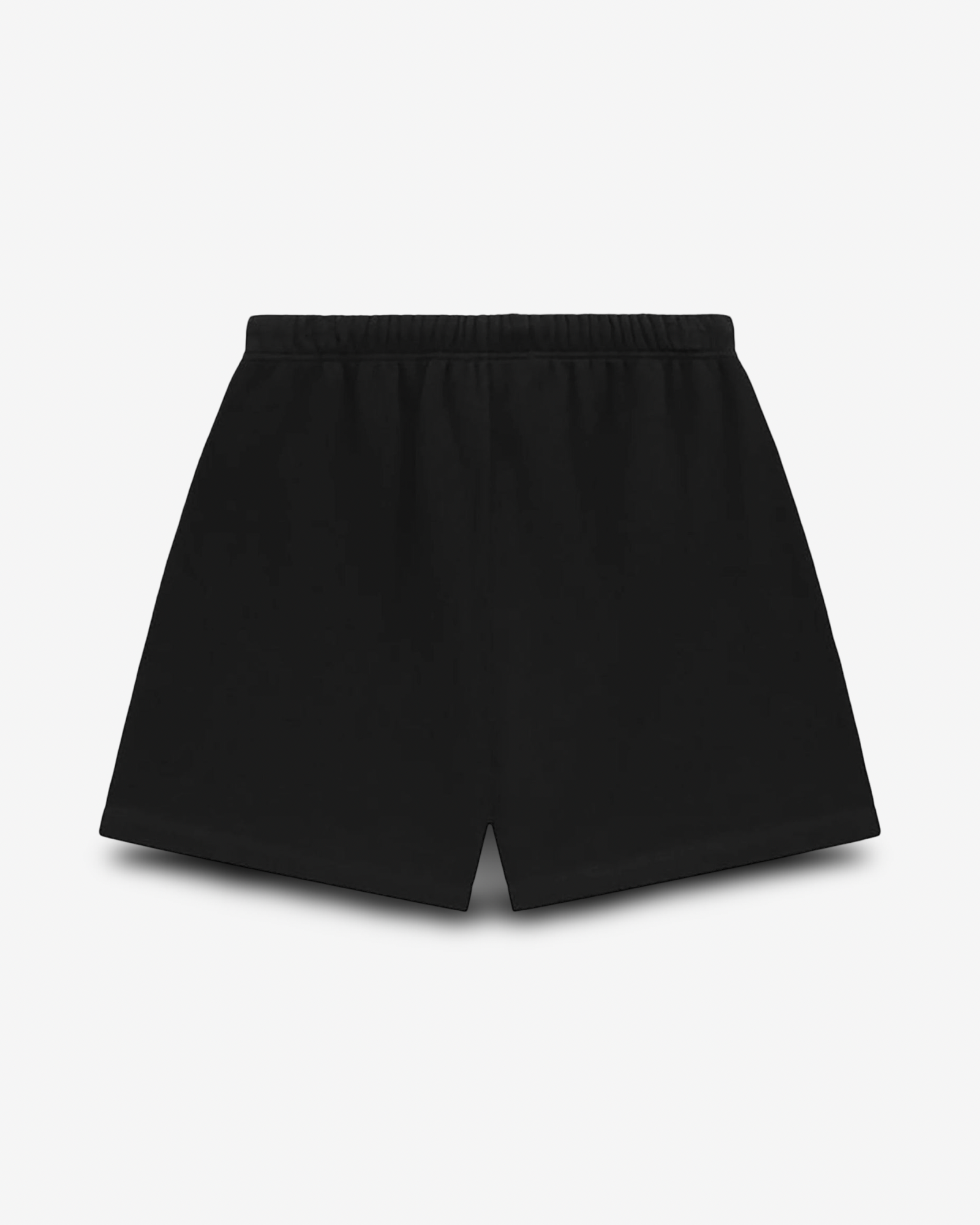 FEAR OF GOD X NBA SHORTS - BLACK