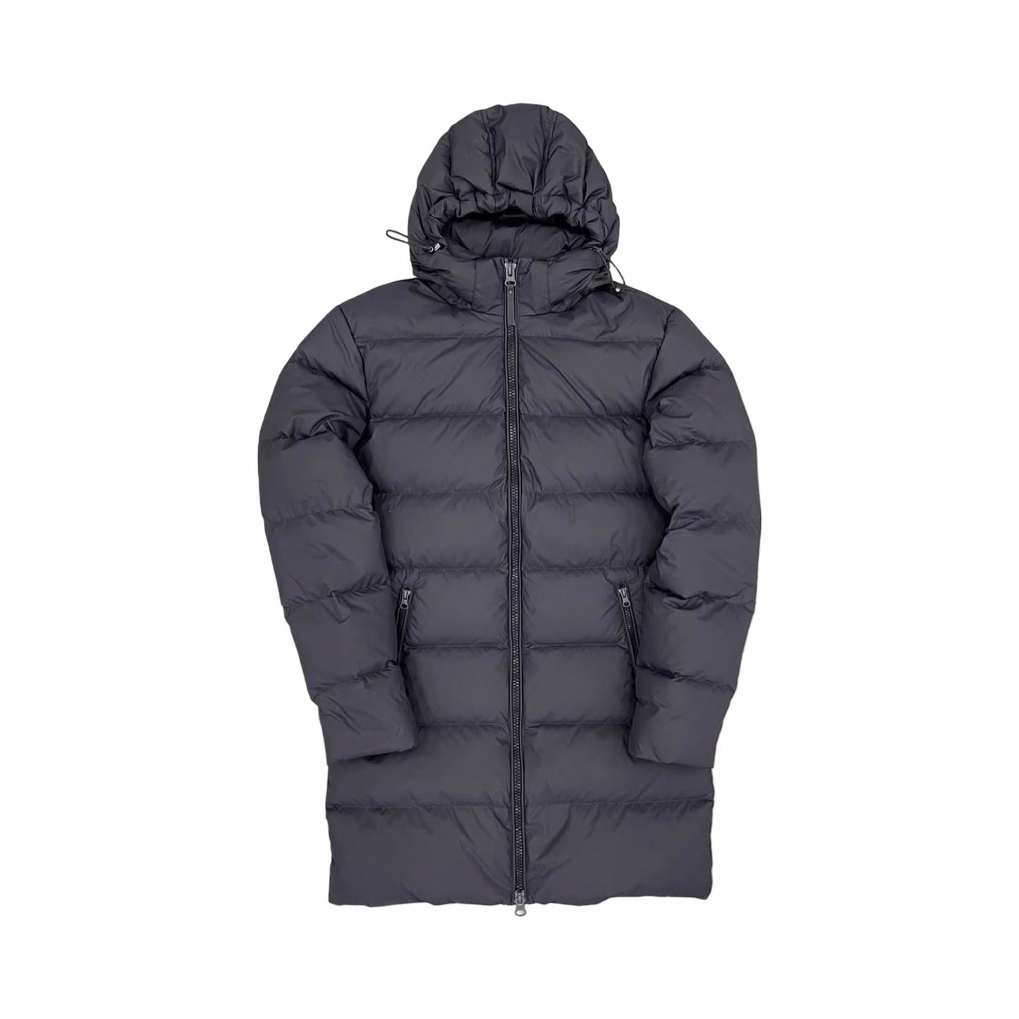 ARNE LONG DOWN COAT