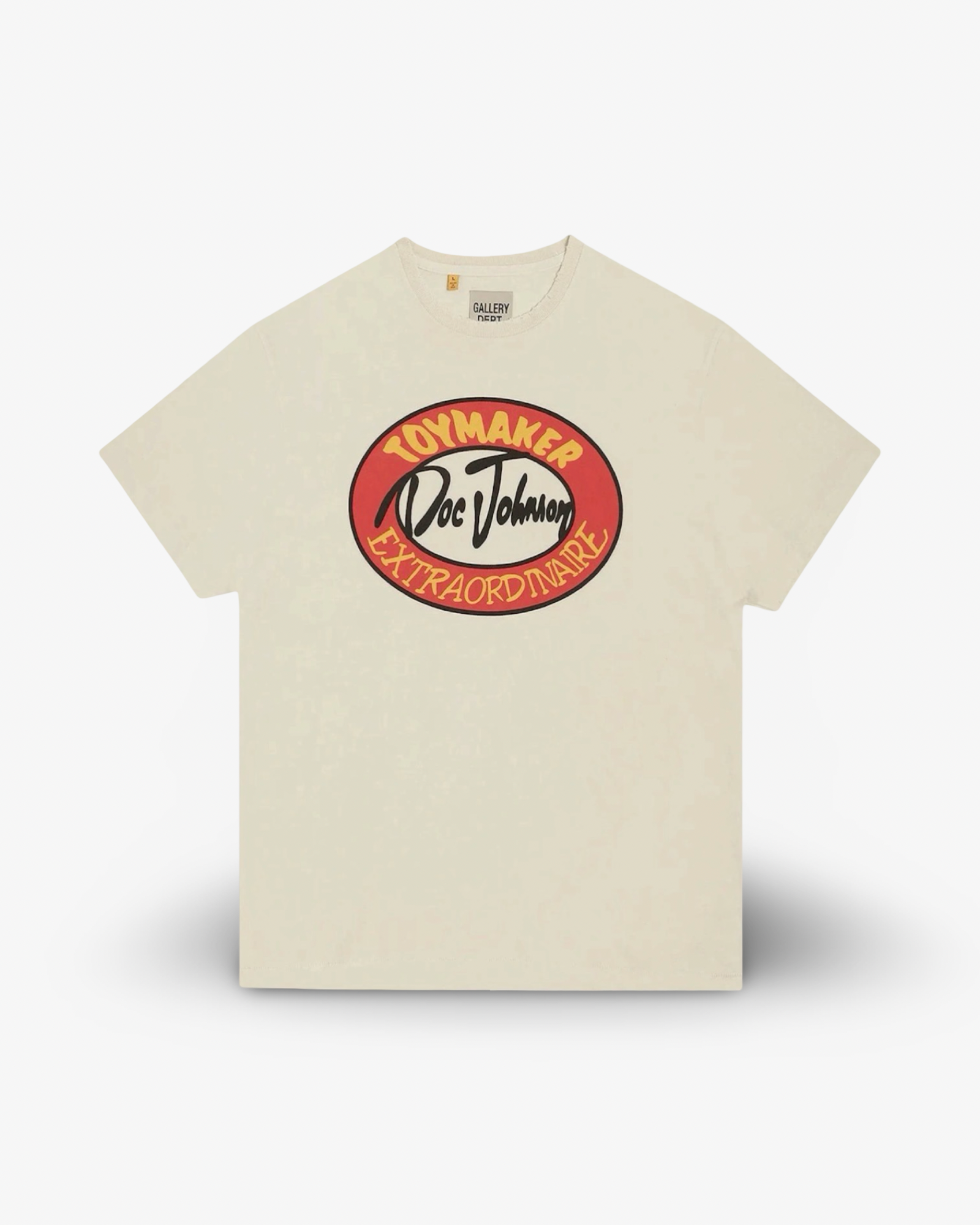 GALLERY DEPT. TOYMAKER T-SHIRT