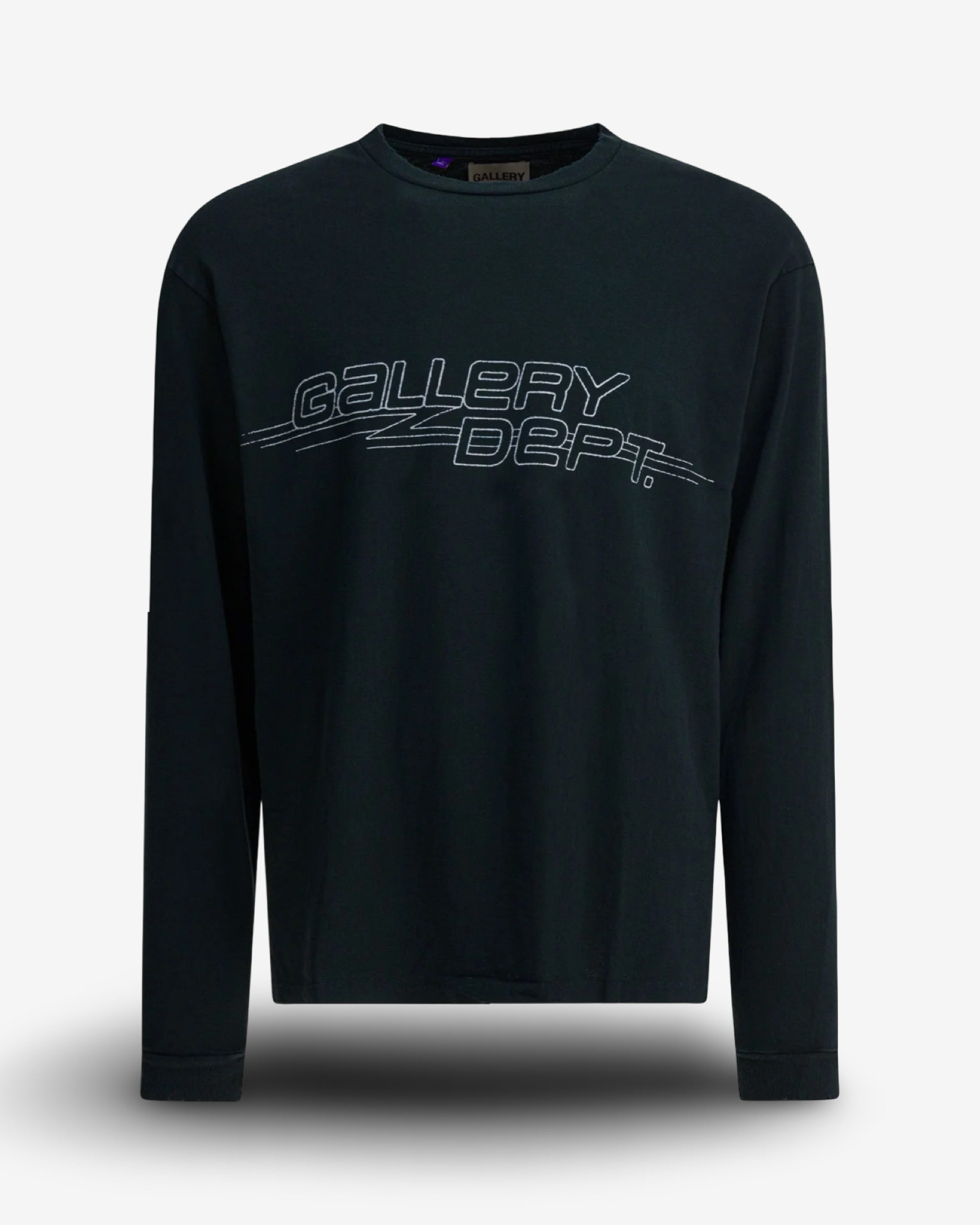 GALLERY DEPT. SKATE LONG SLEEVE T-SHIRT