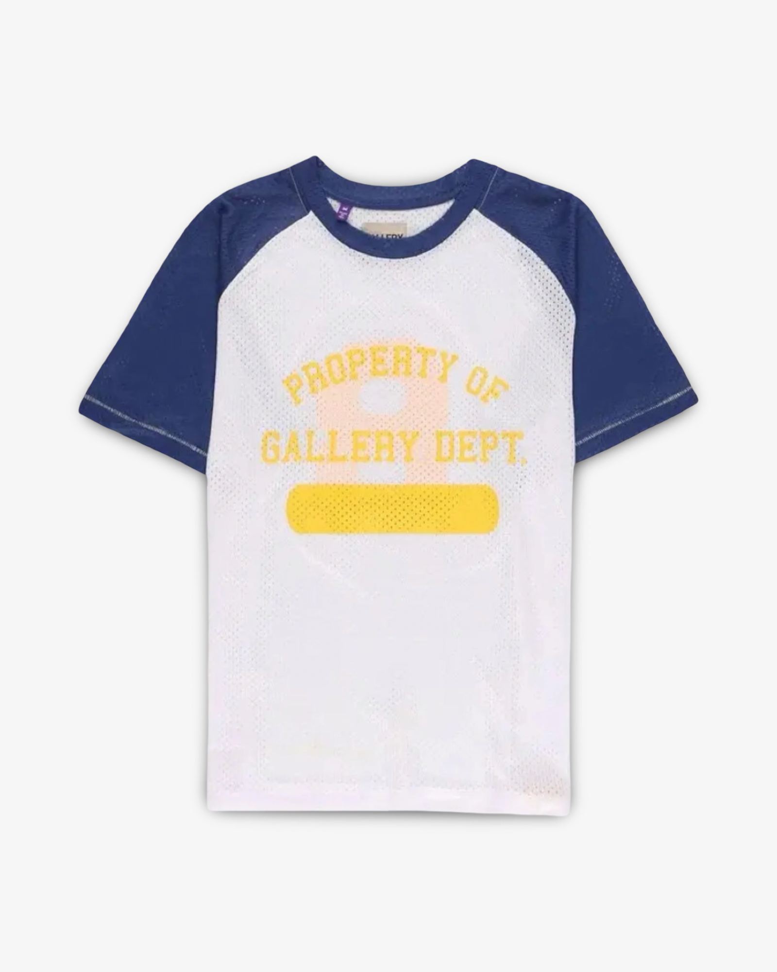 GALLERY DEPT. JR HIGH JERSEY