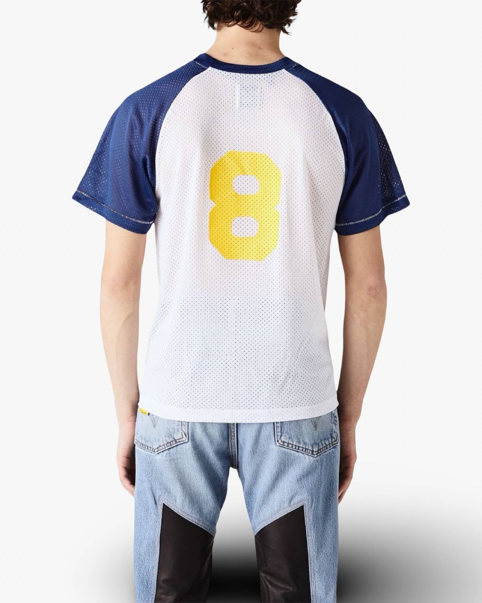 GALLERY DEPT. JR HIGH JERSEY