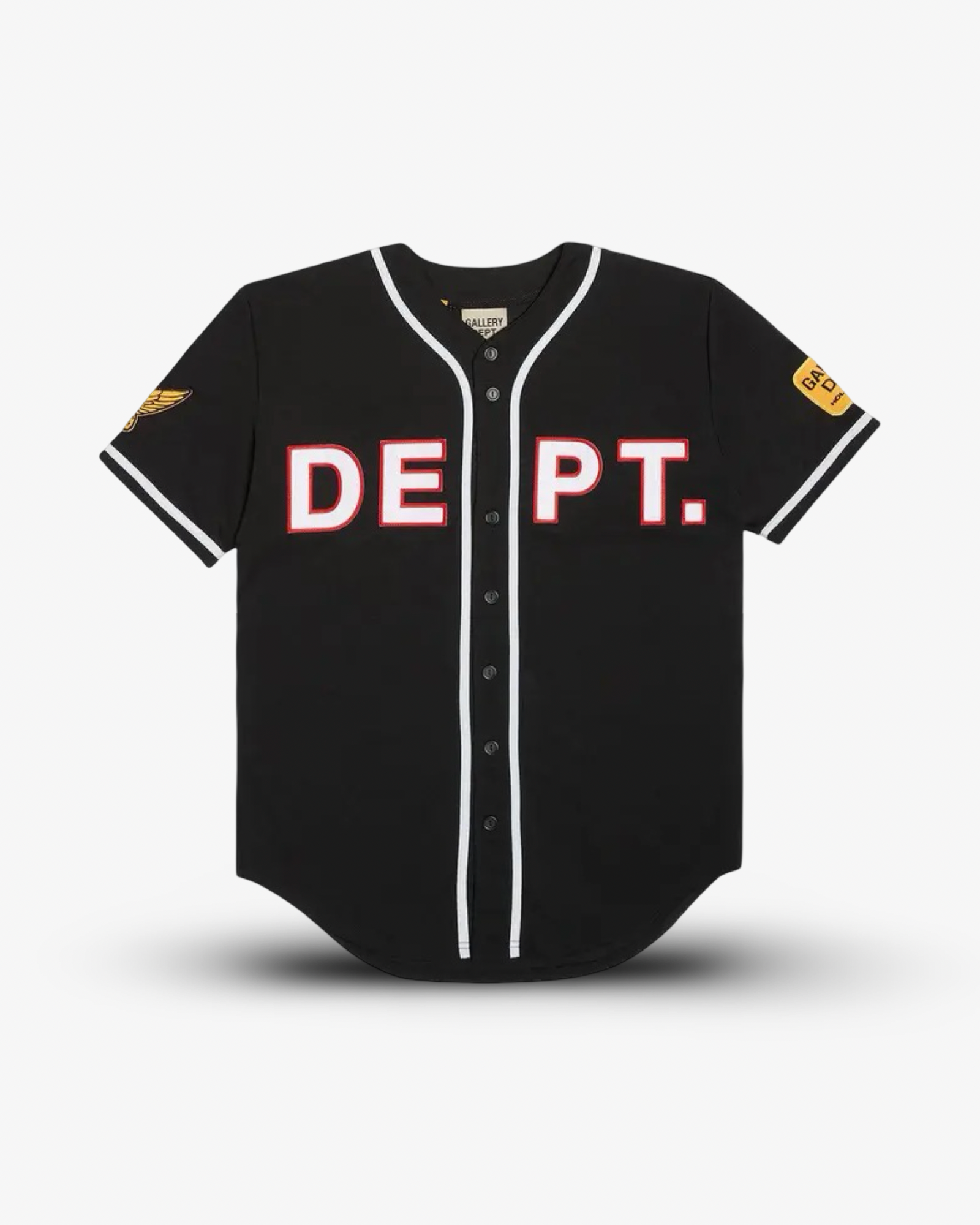GALLERY DEPT. ECHO PARK BASKETBALL JERSEY