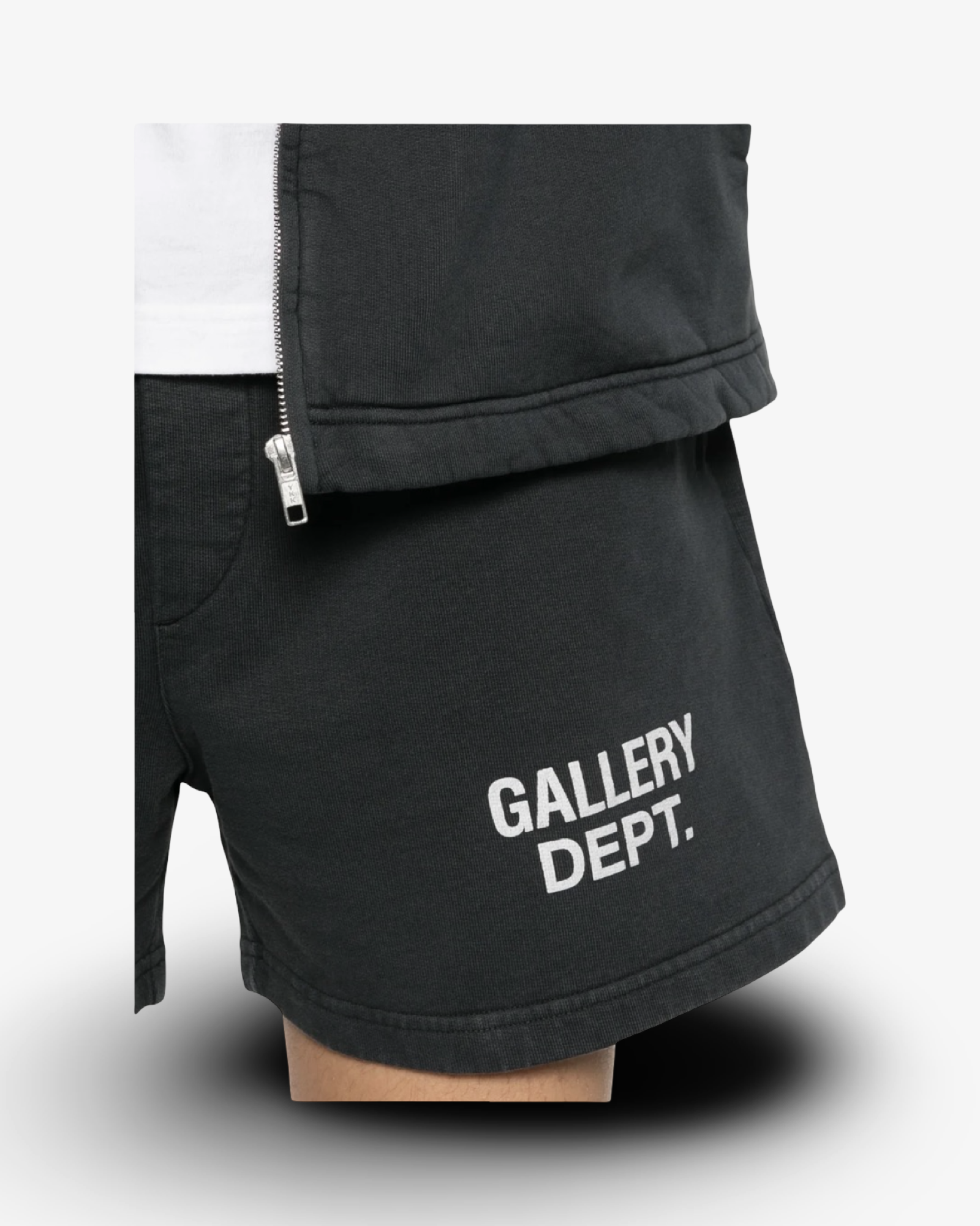 GALLERY DEPT. ZUMA SHORT