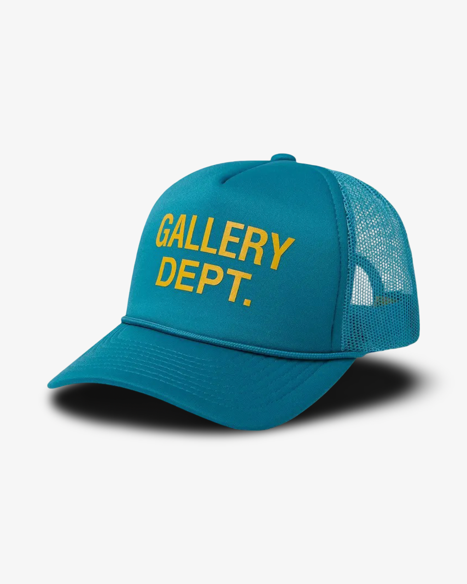 GALLERY DEPT. GD LOGO TRUCKER HAT
