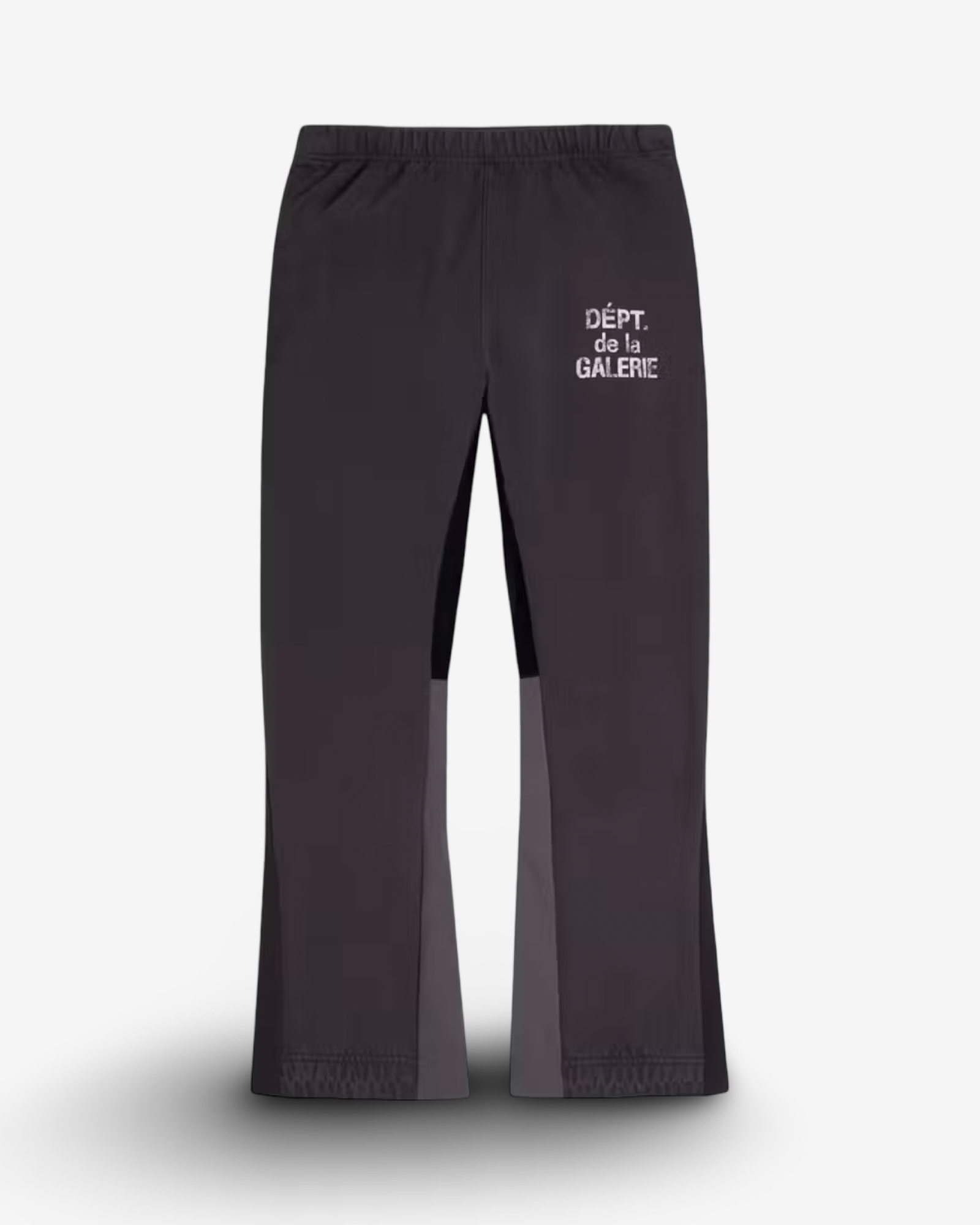 GALLERY DEPT. FLARE SWEATPANT