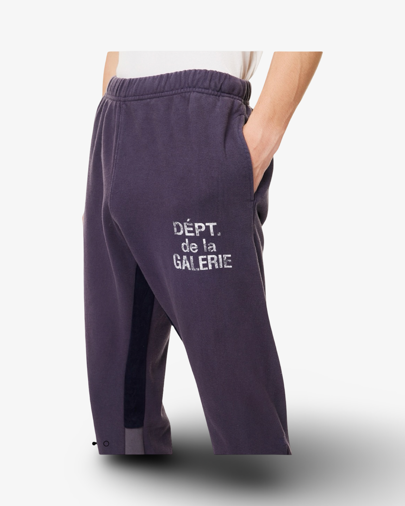 GALLERY DEPT. FLARE SWEATPANT