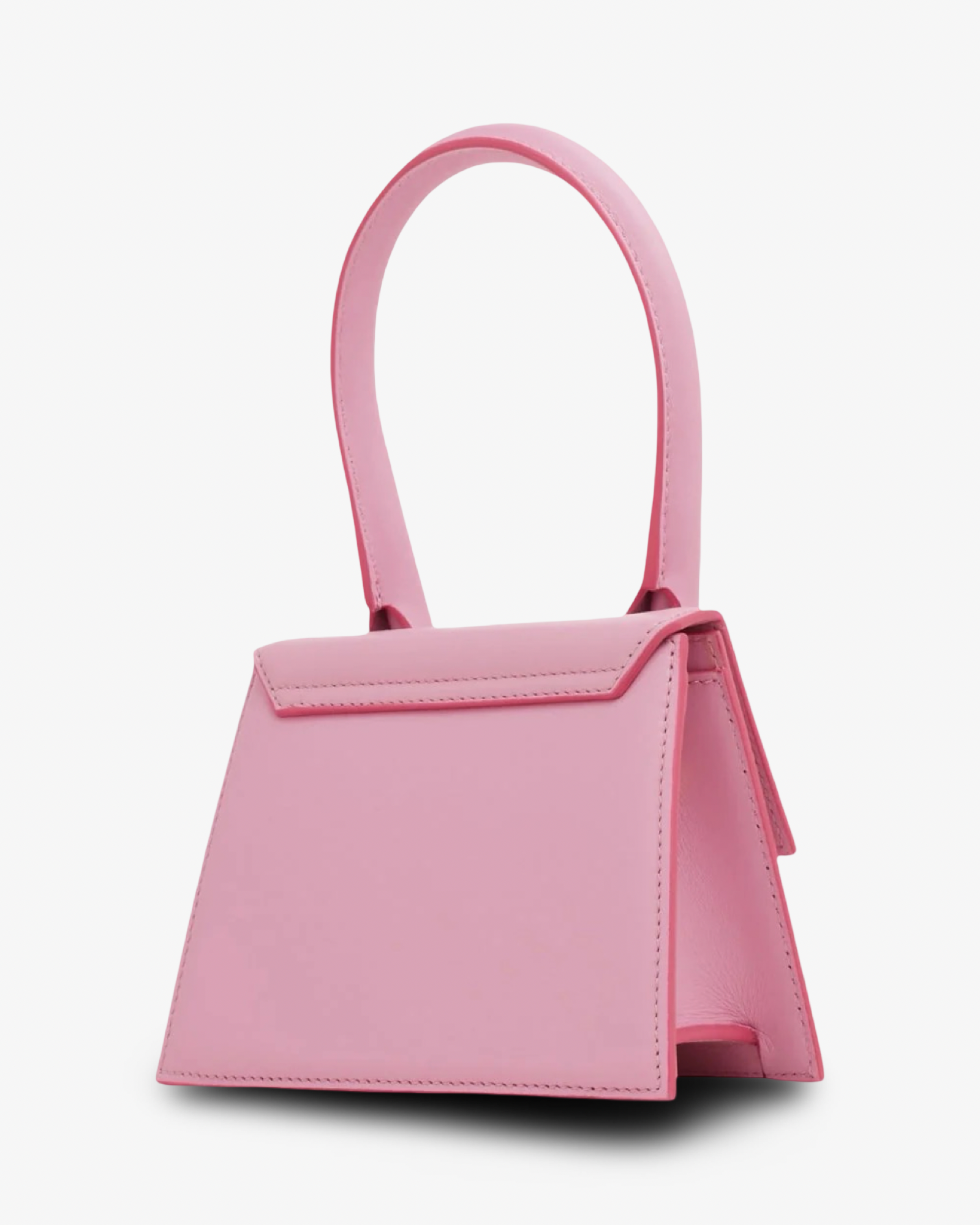 JACQUEMUS LE CHIQUITO MOYEN BAG