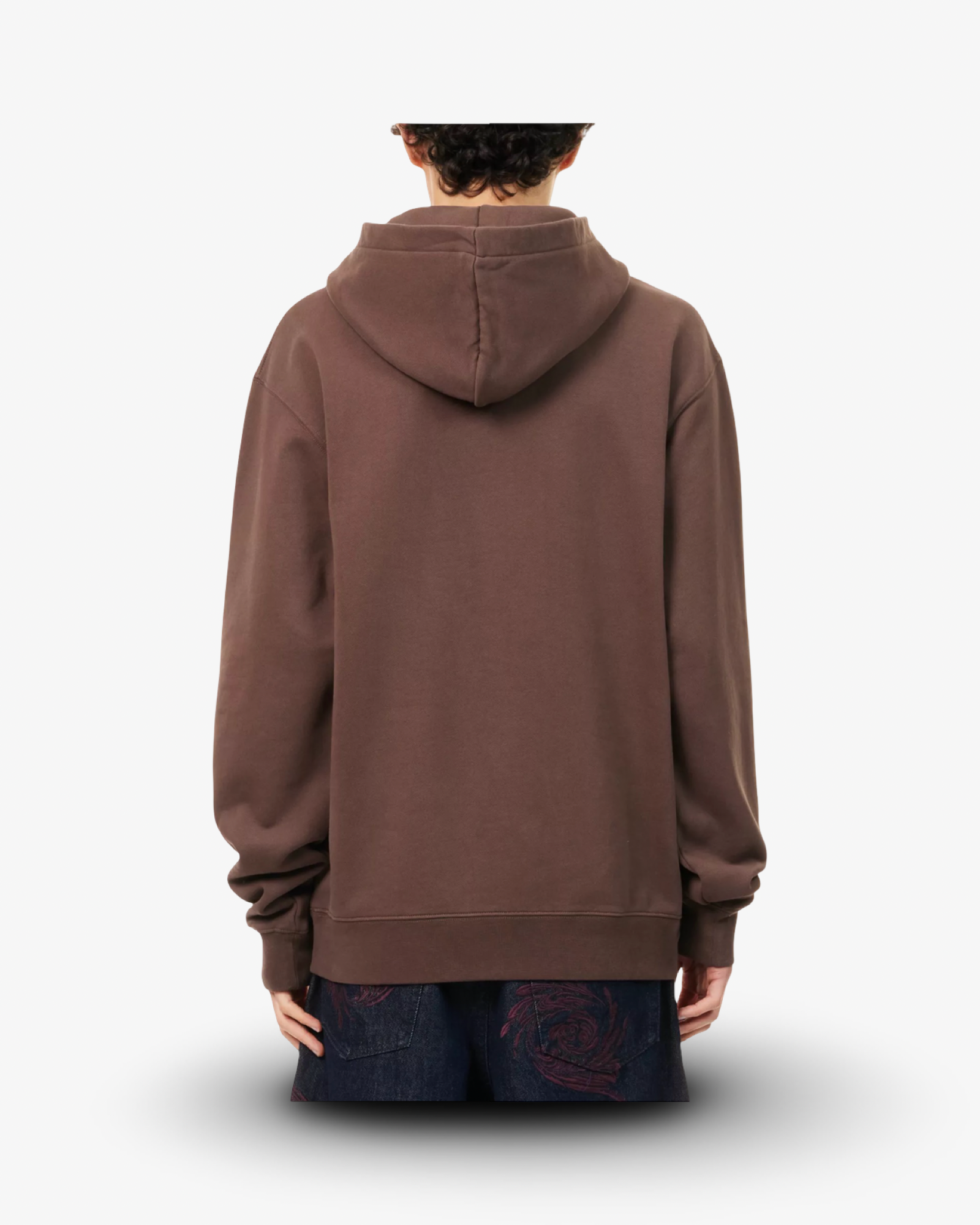JACQUEMUS GROS GRAIN HOODIE